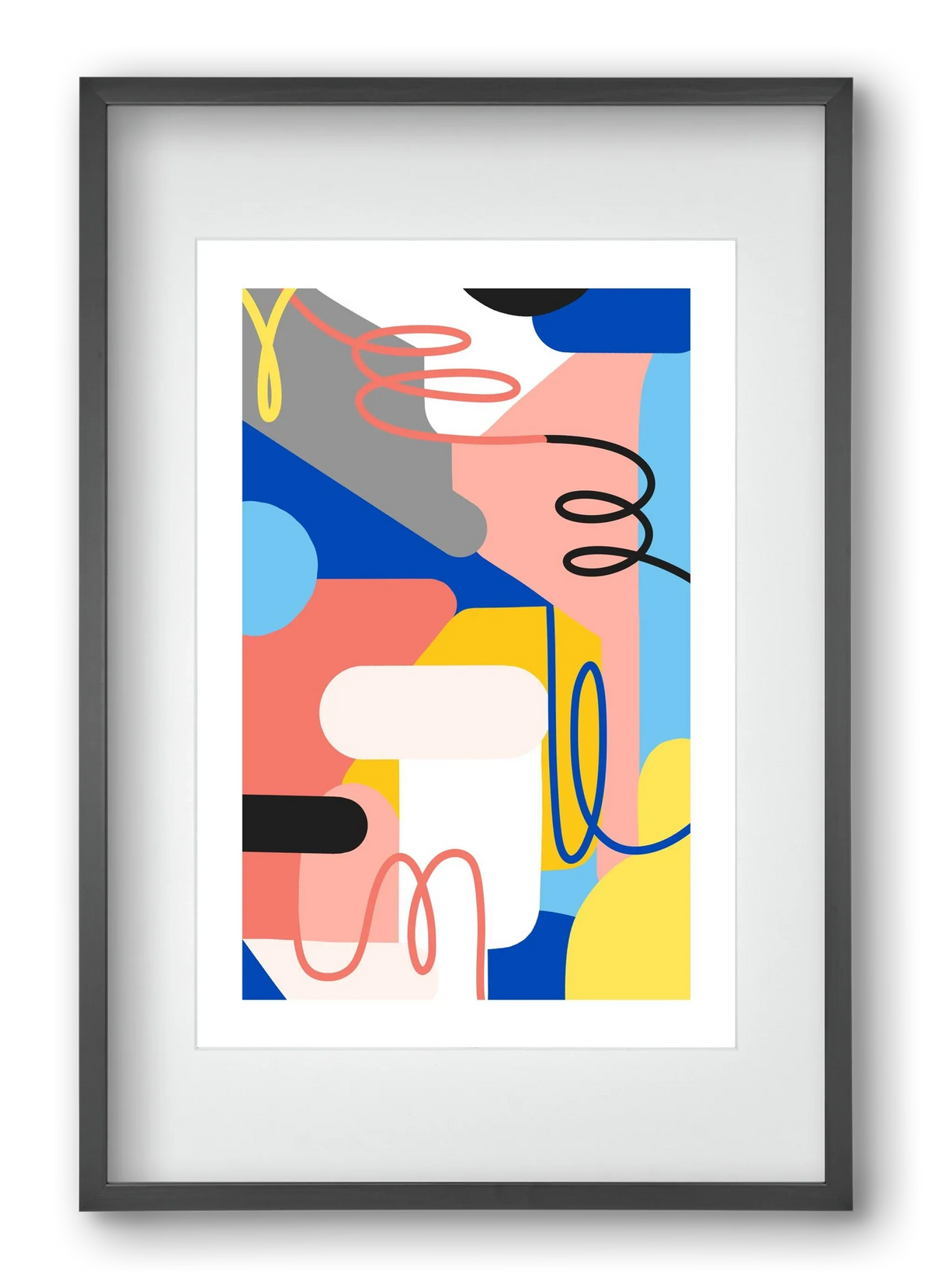 Market - artbridge