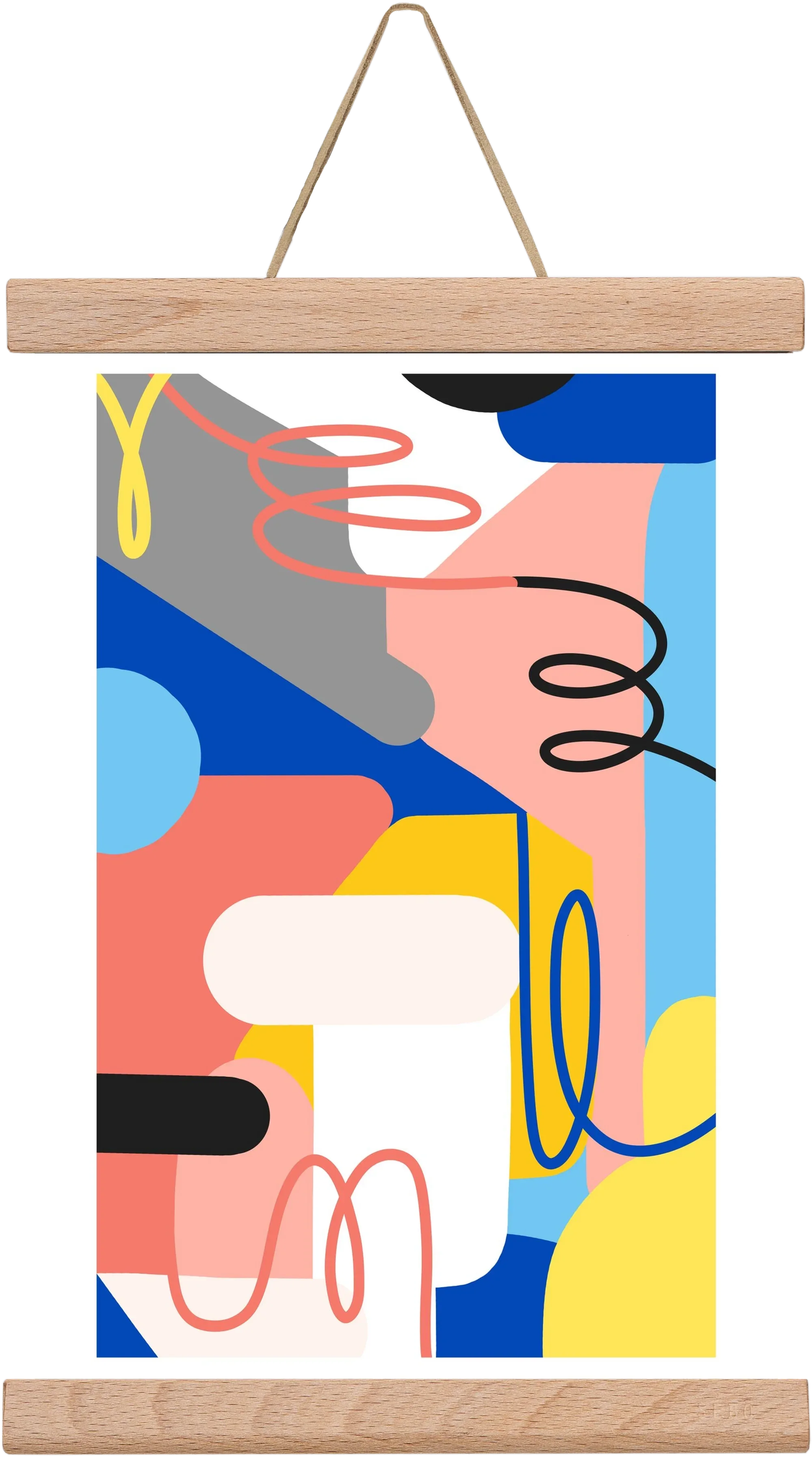 Market - artbridge