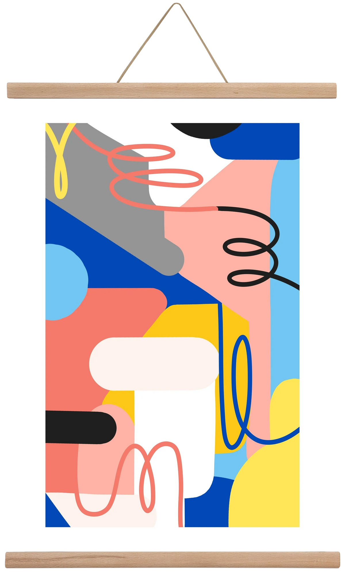 Market - artbridge