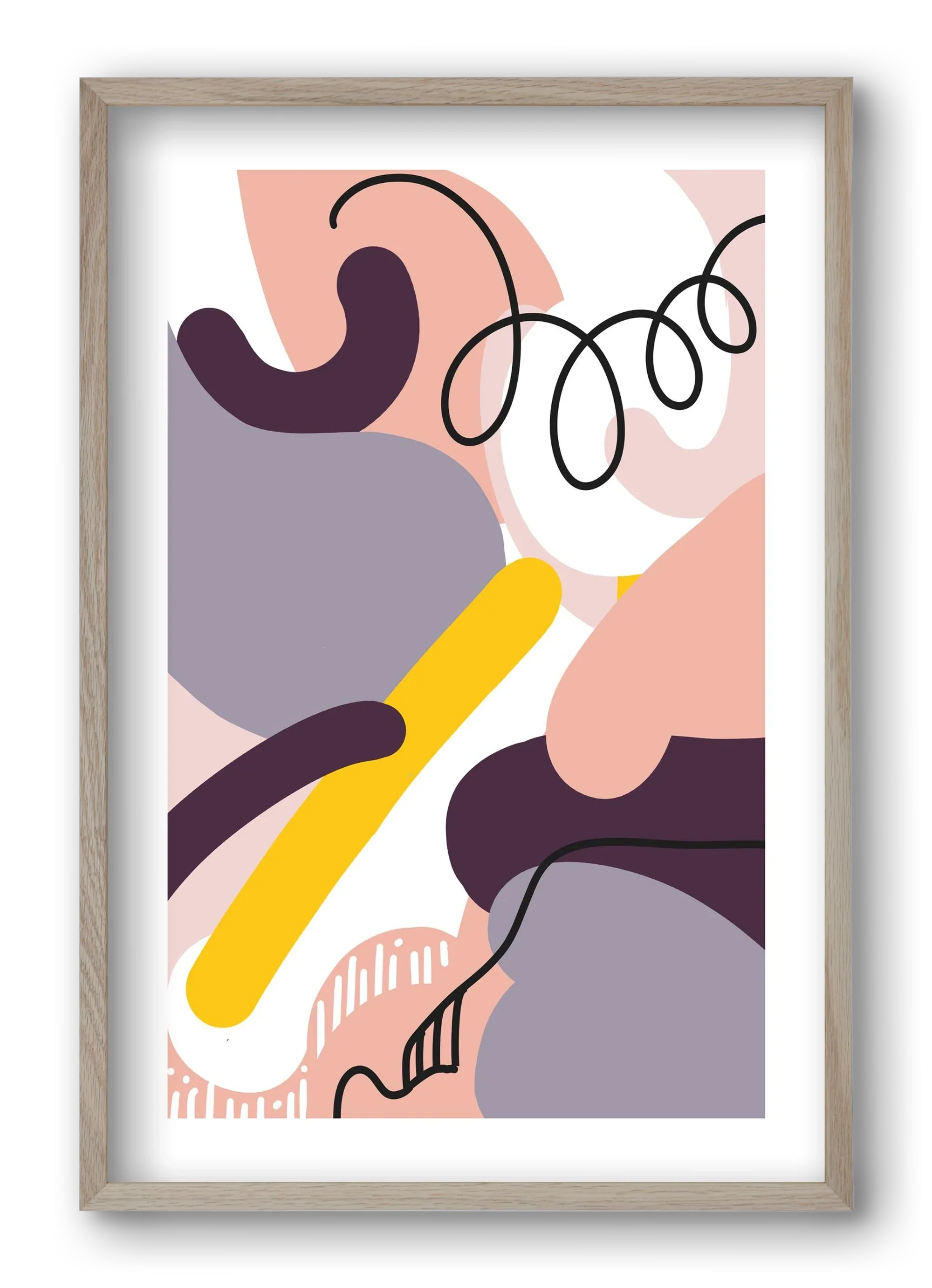 Jumper - artbridge