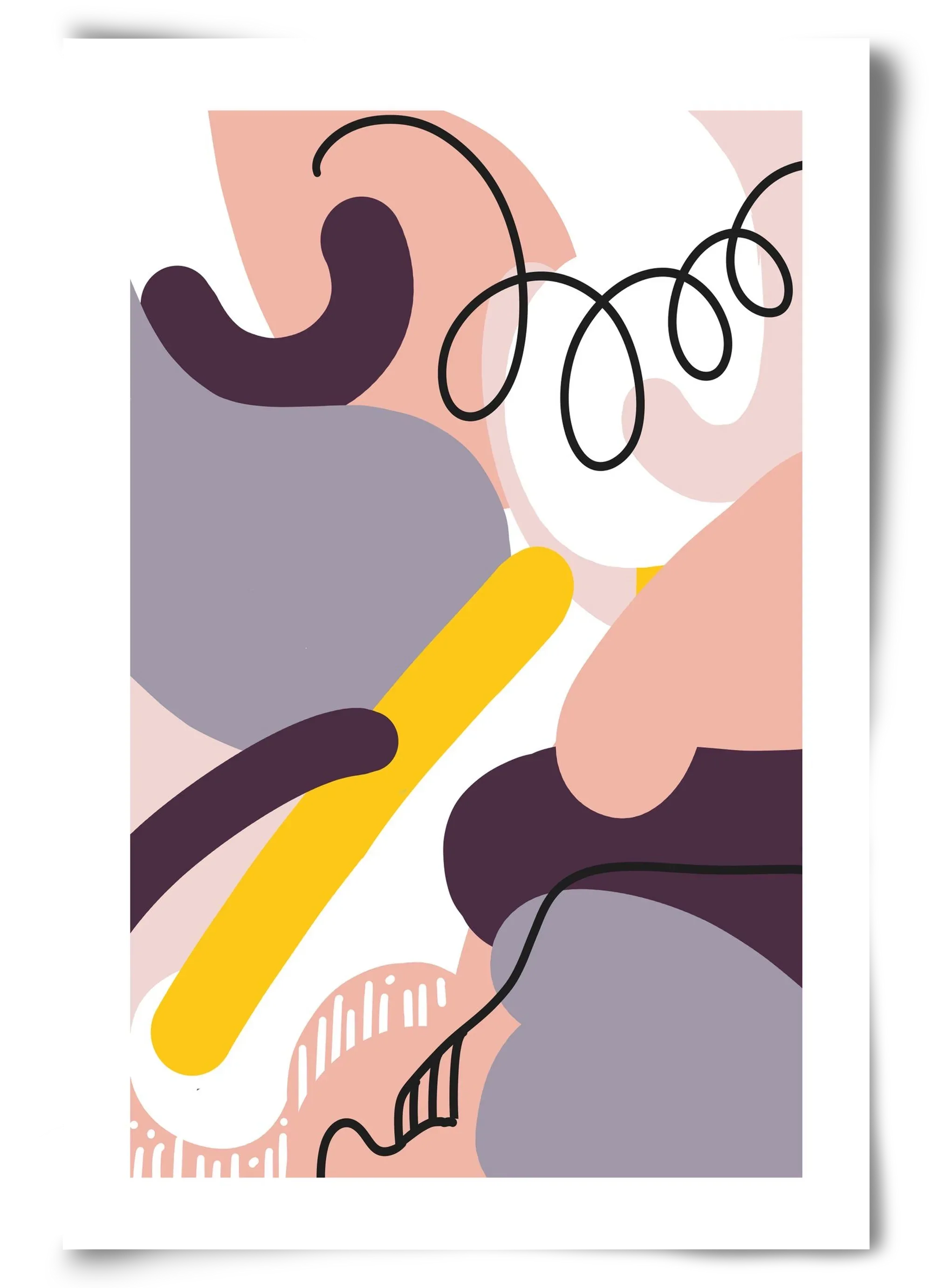 Jumper - artbridge