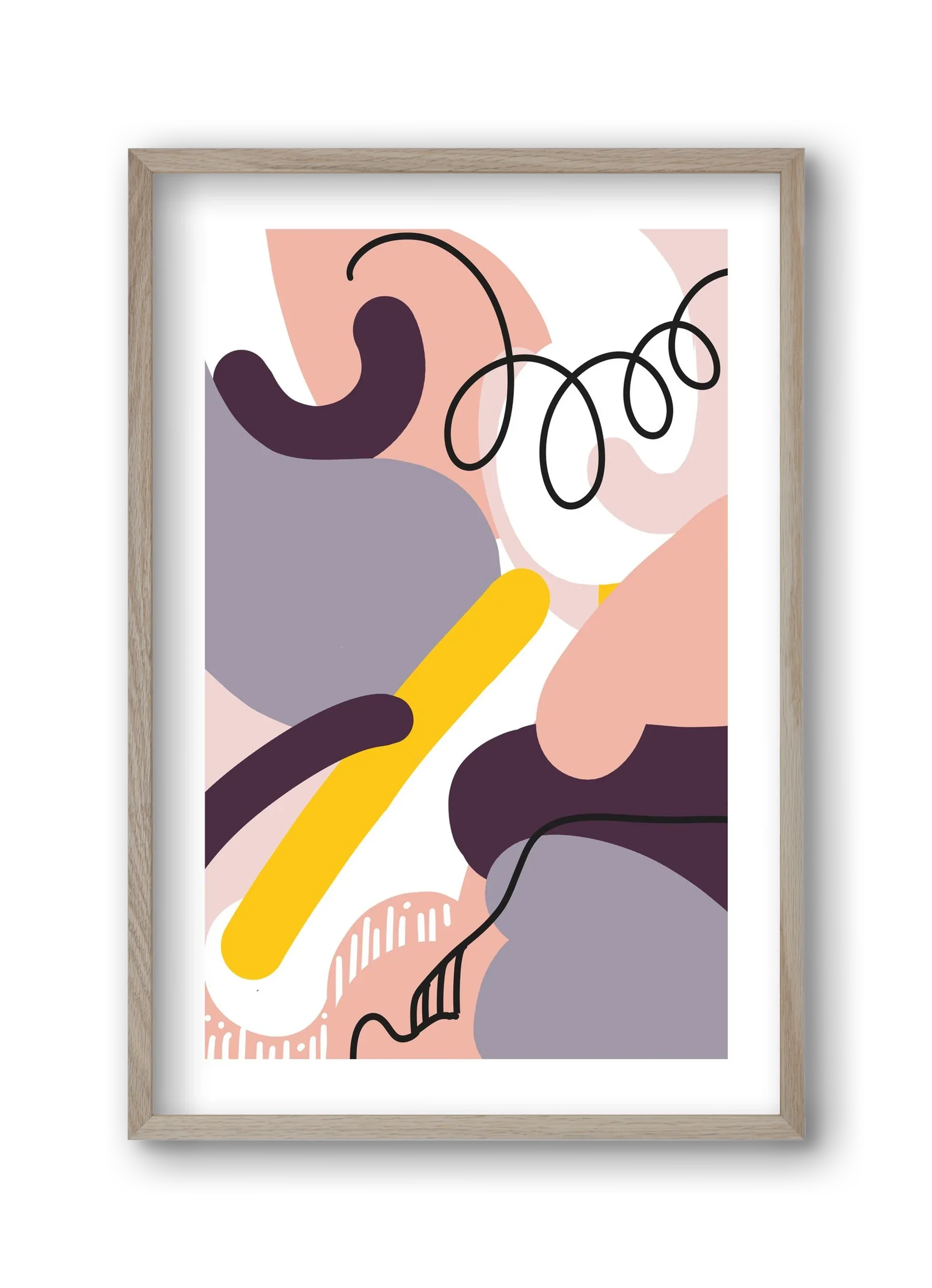 Jumper - artbridge