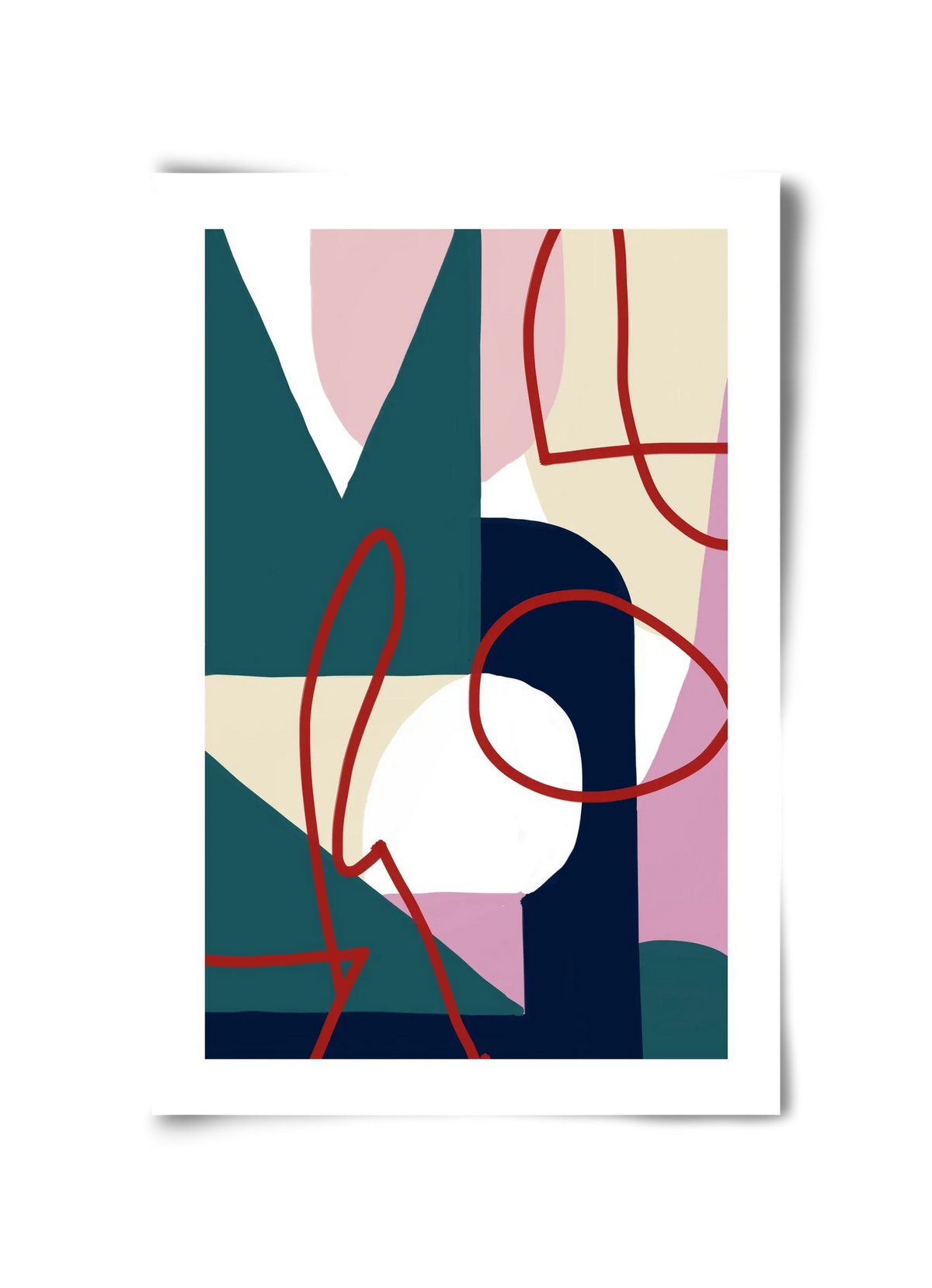 Garden - artbridge