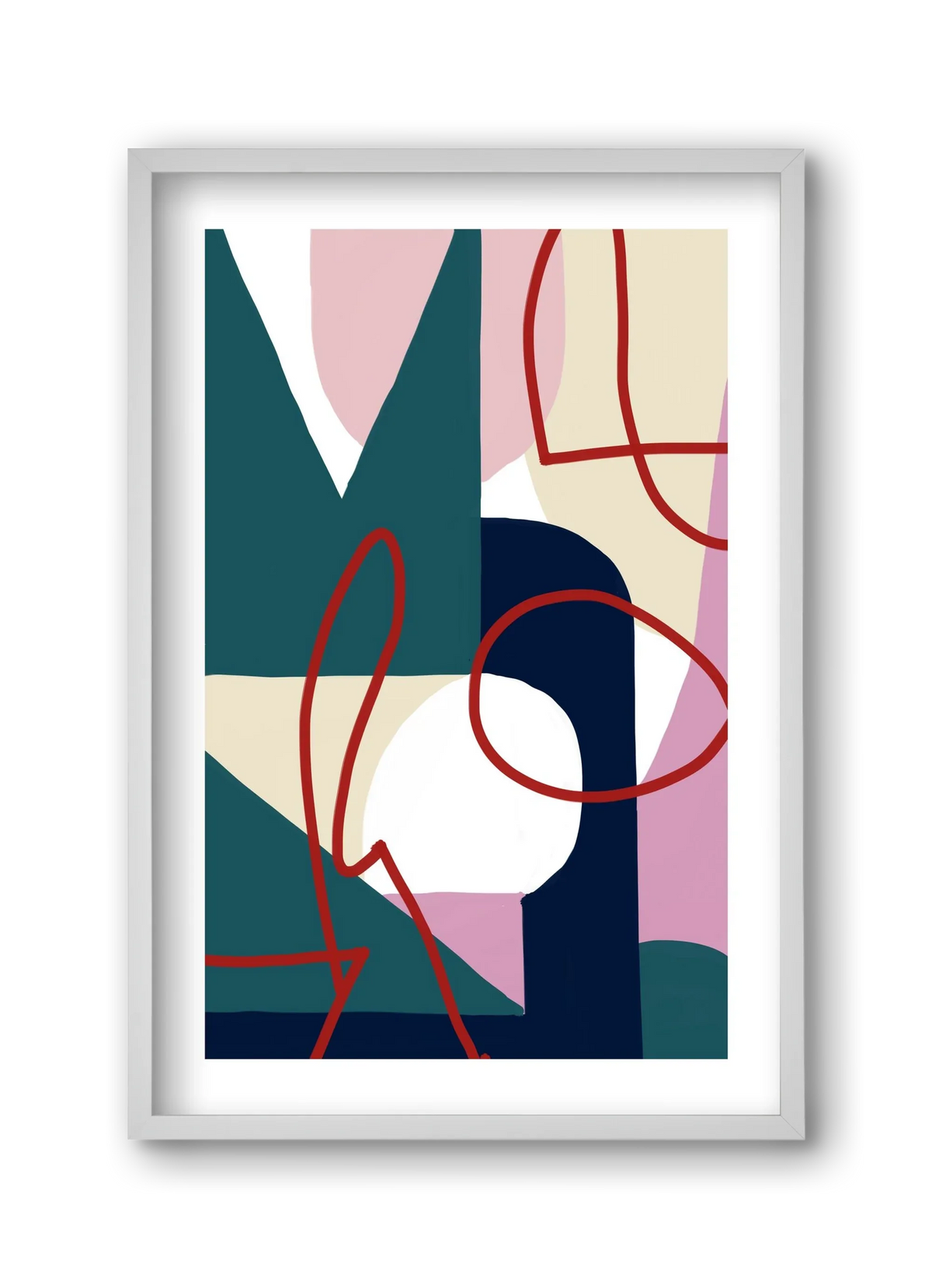 Garden - artbridge
