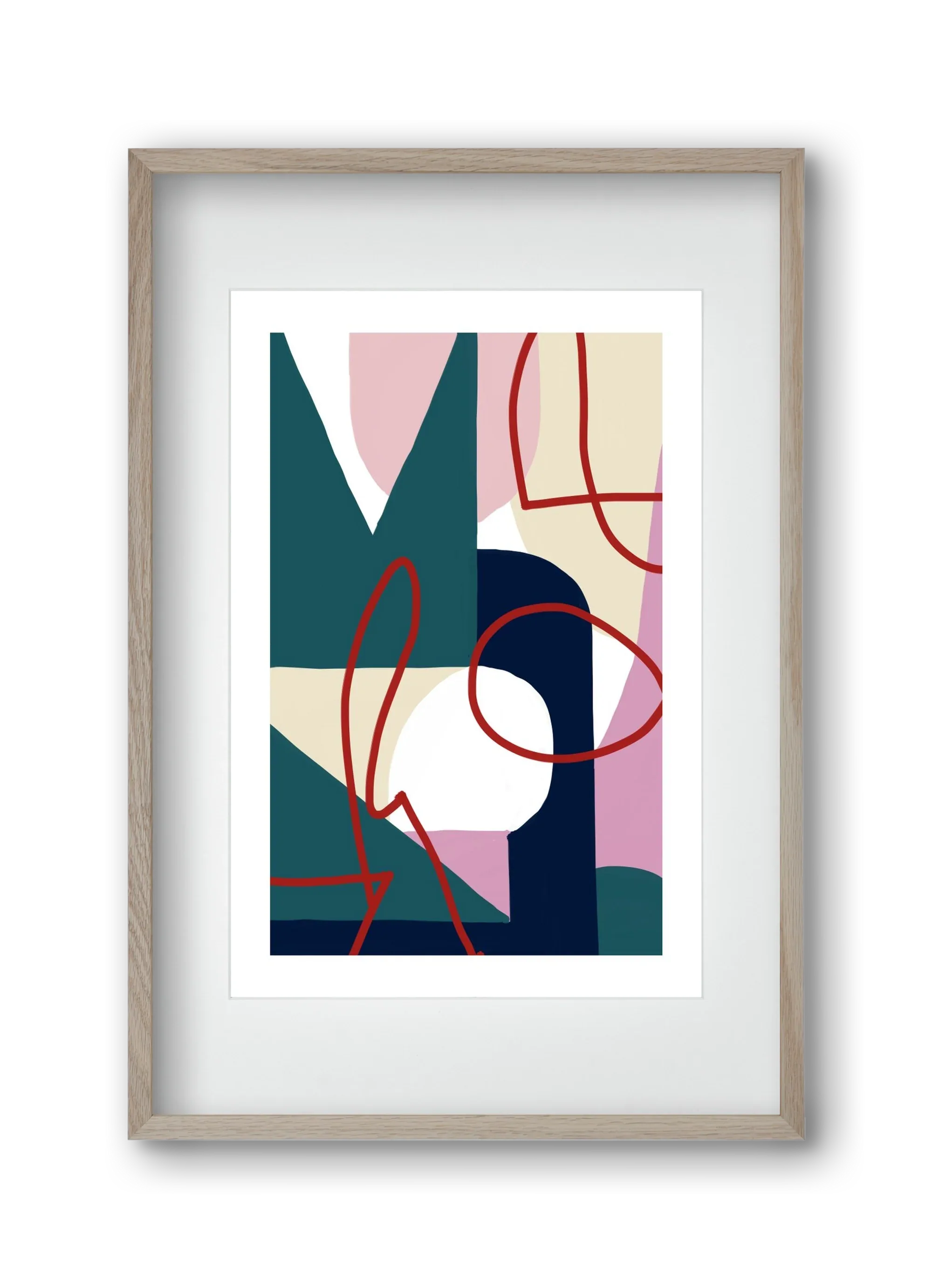 Garden - artbridge