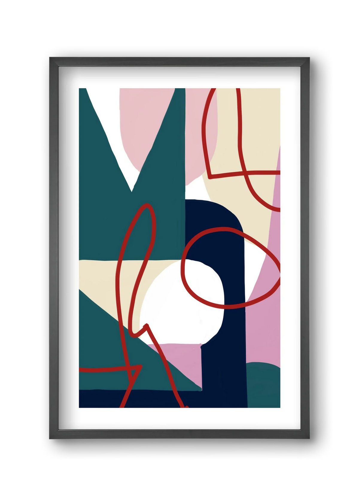 Garden - artbridge