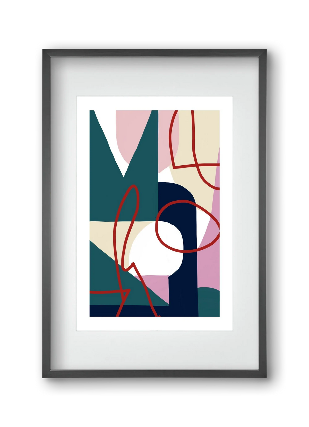 Garden - artbridge