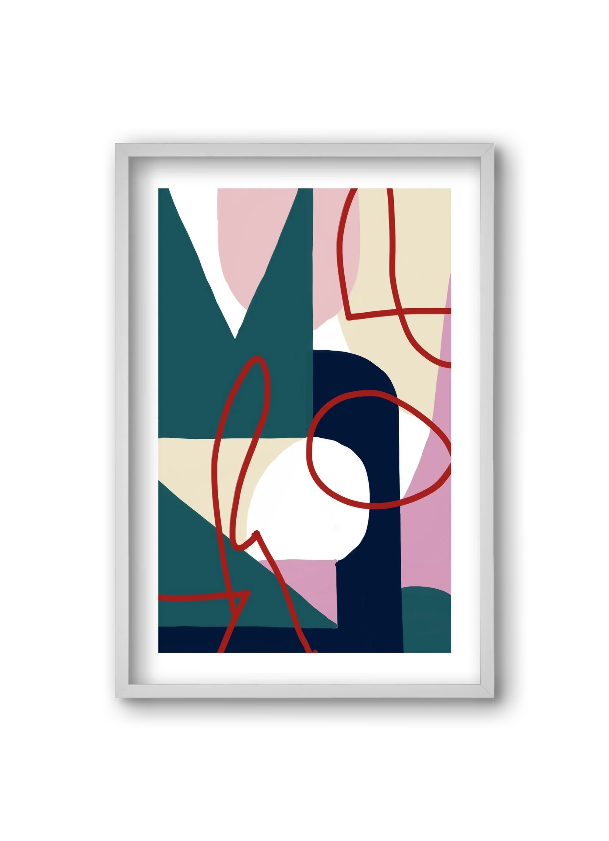 Garden - artbridge