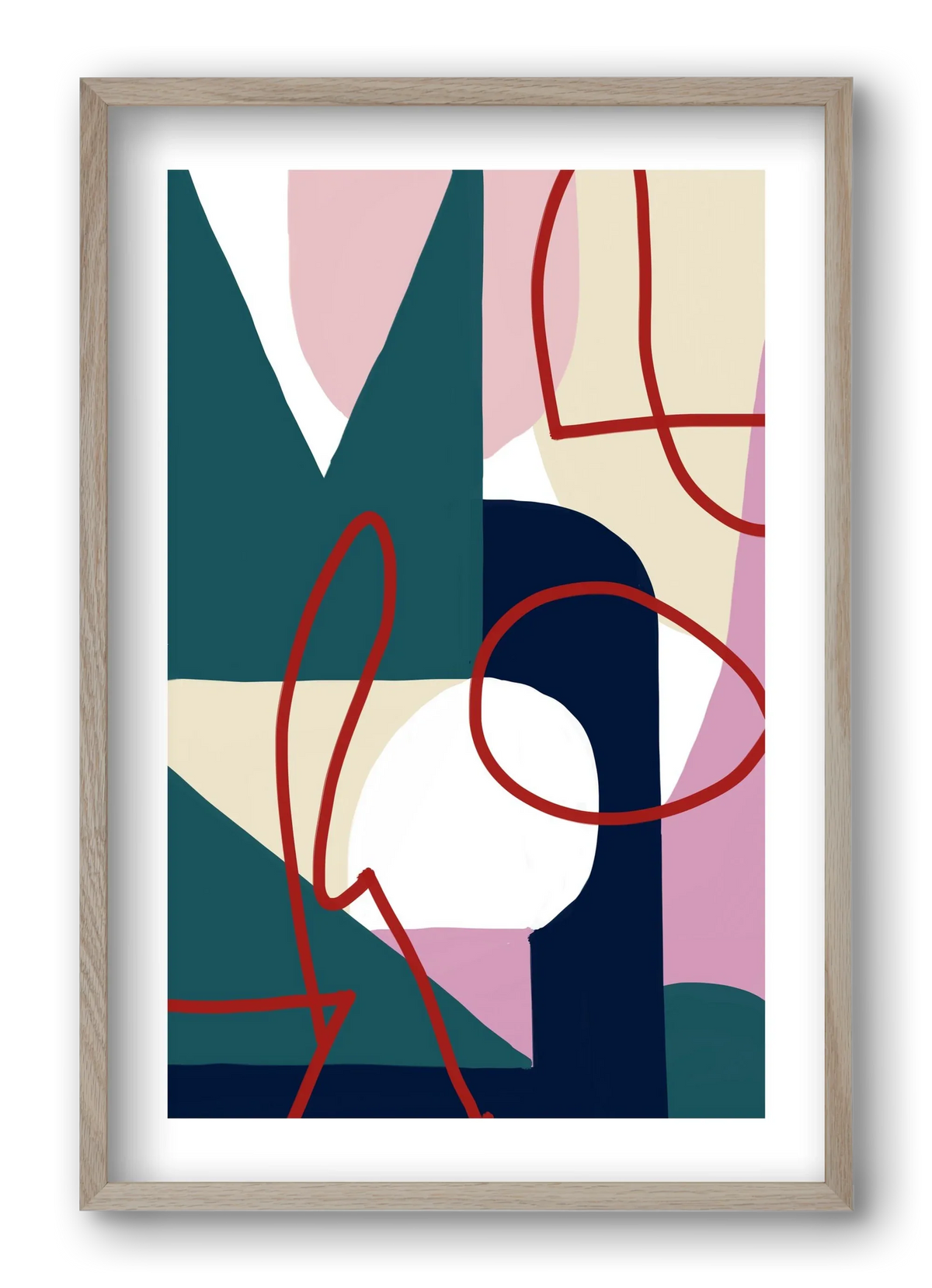 Garden - artbridge