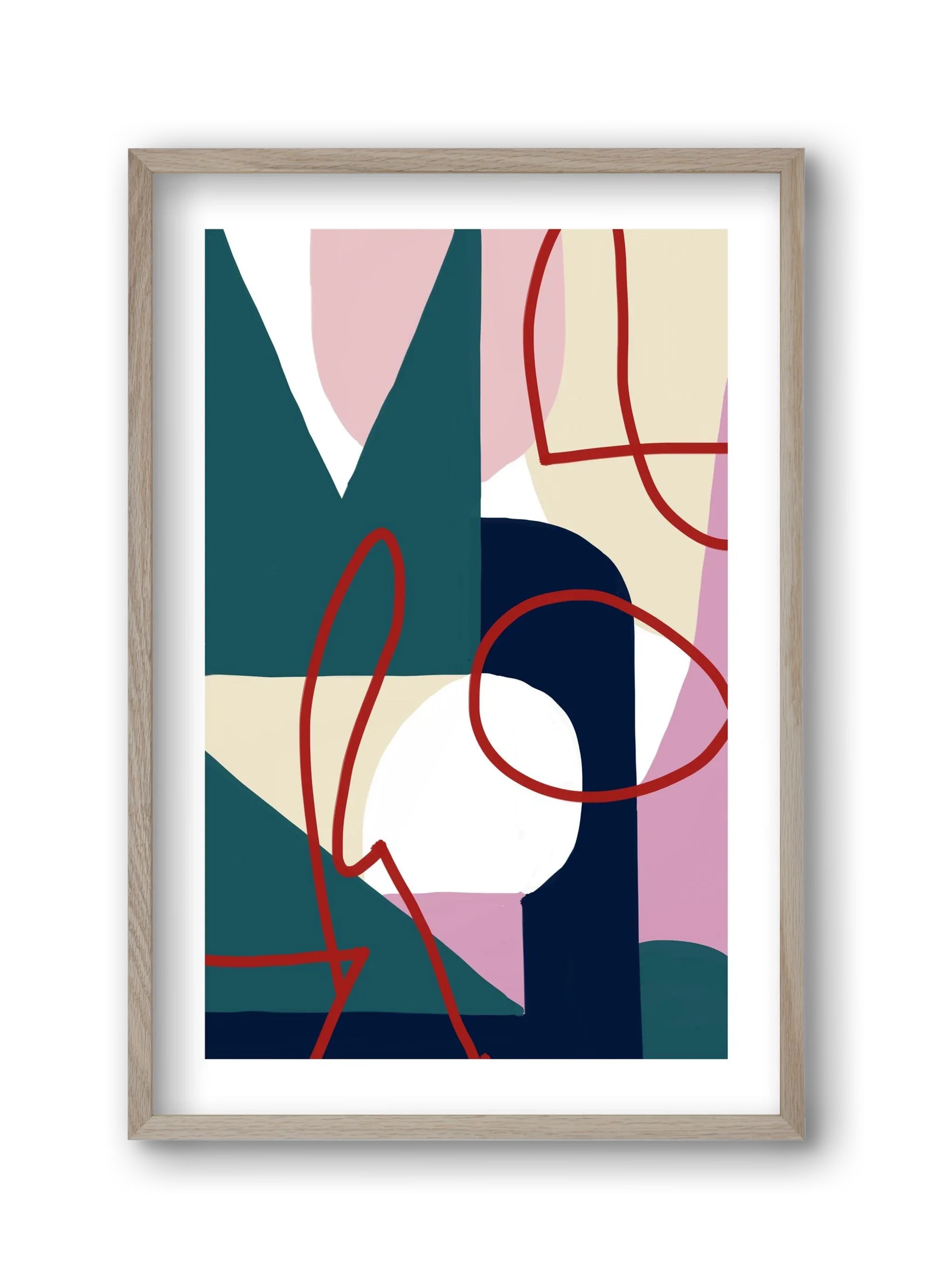 Garden - artbridge