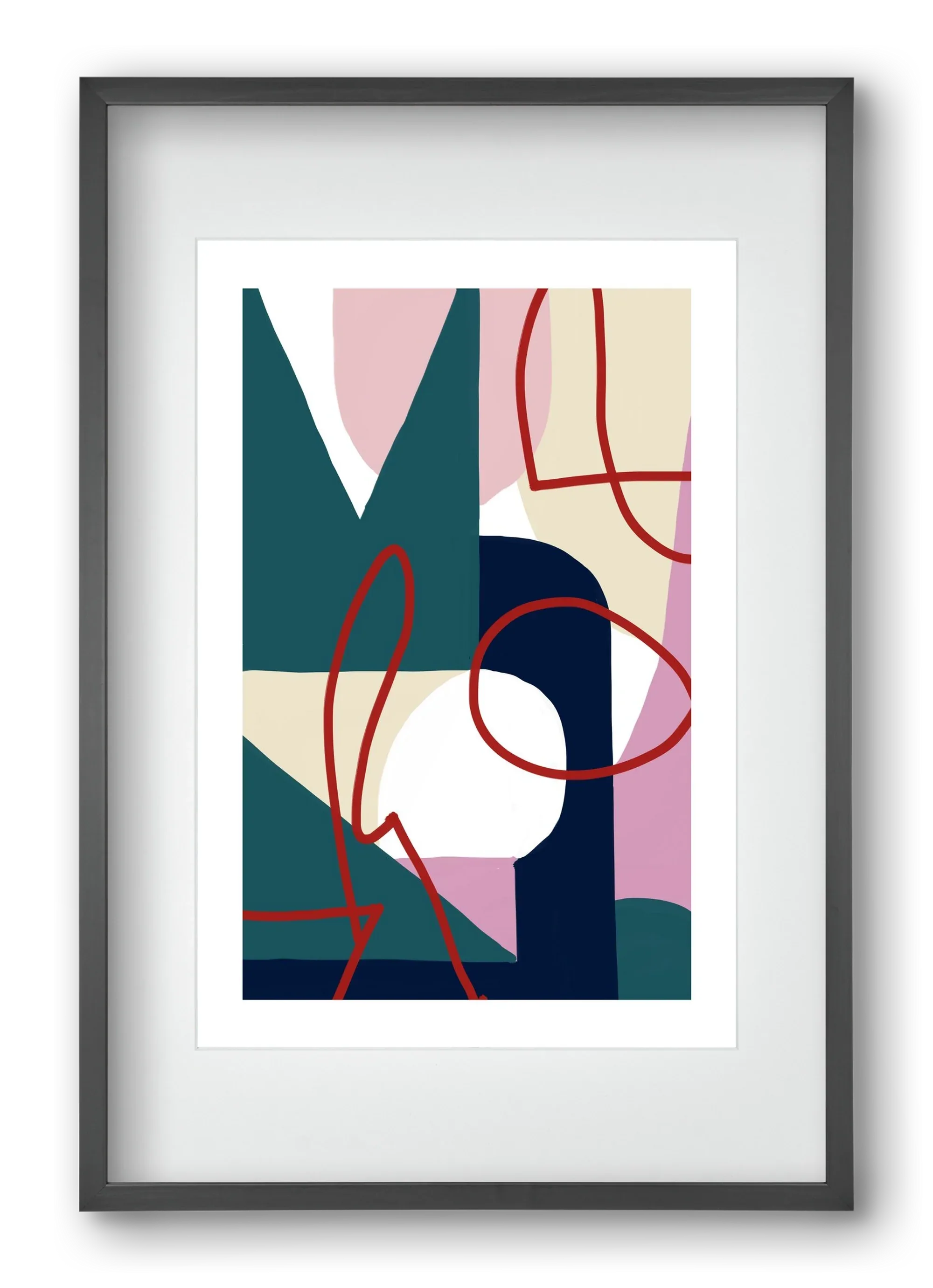 Garden - artbridge