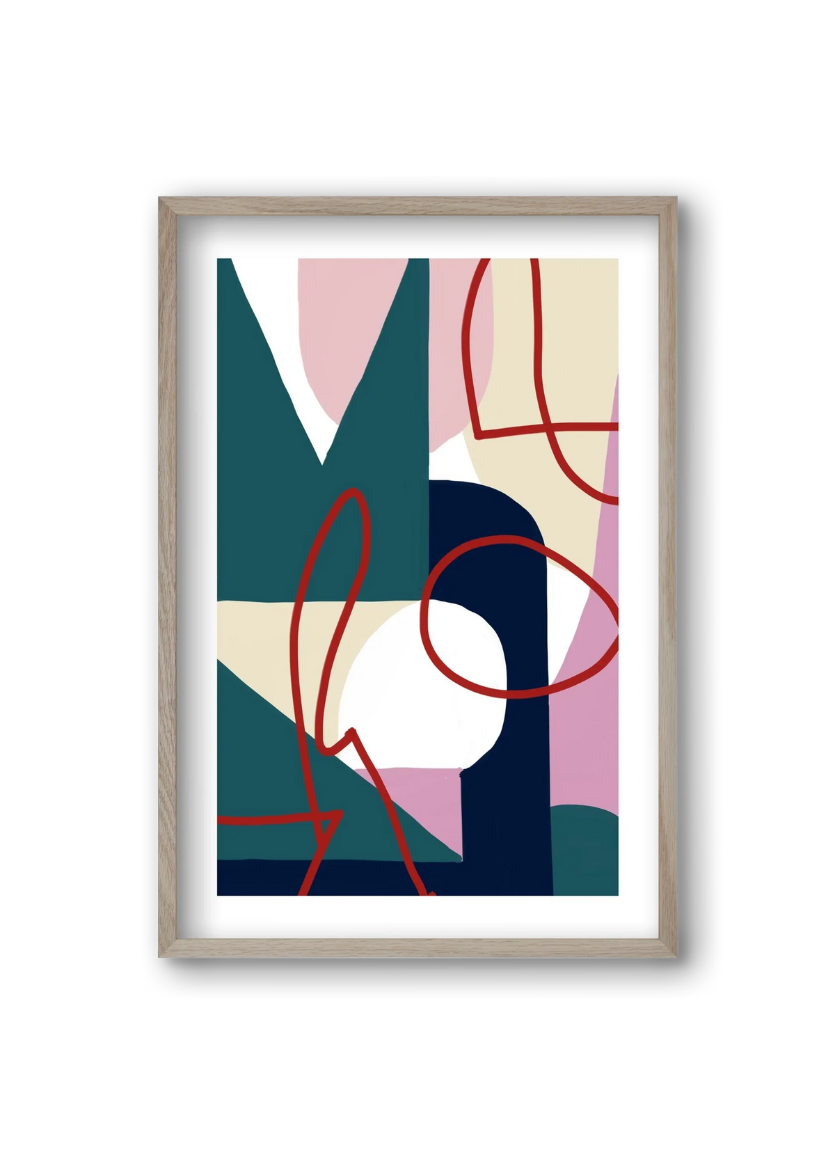 Garden - artbridge