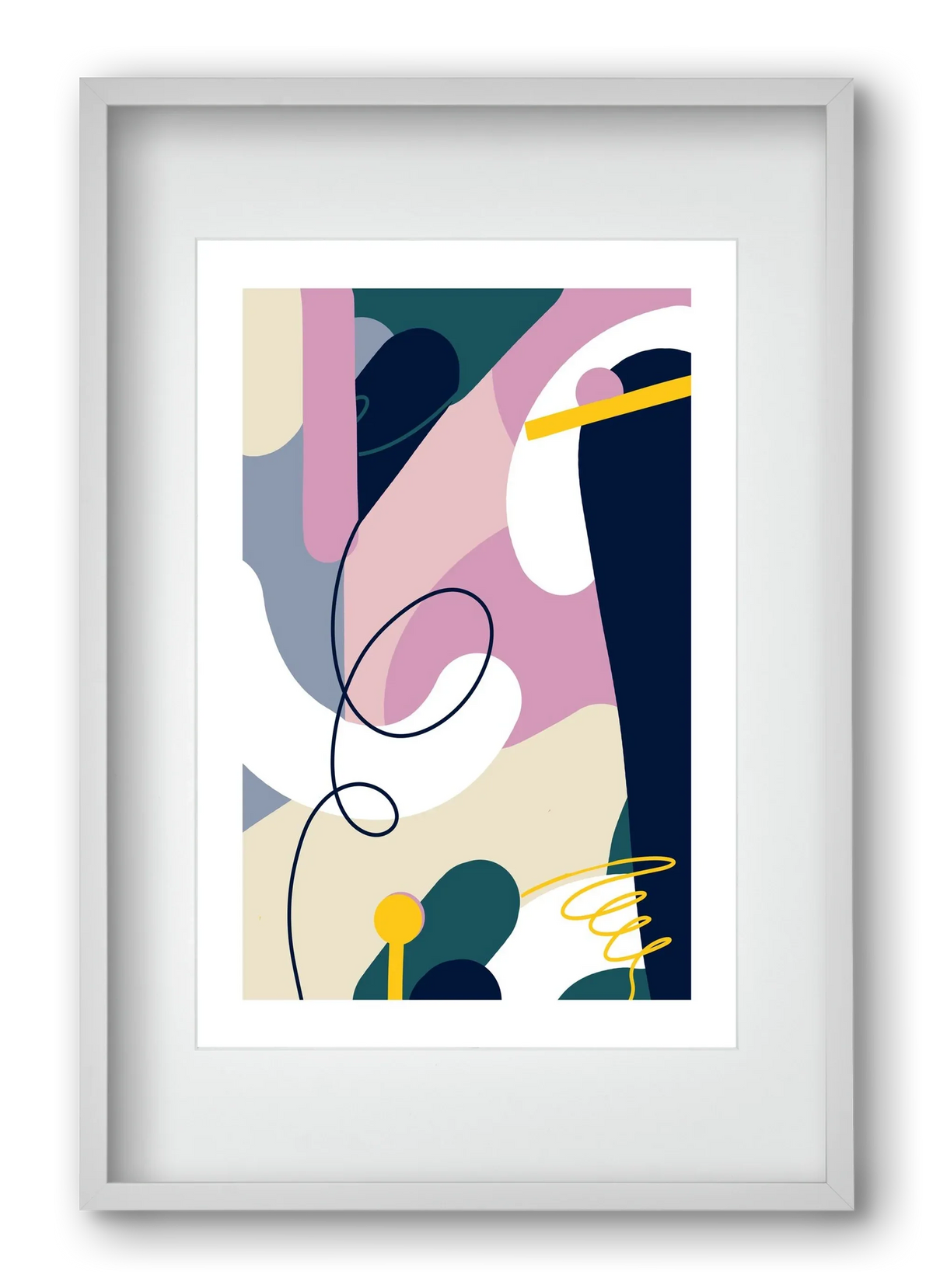 Chaos Theory - artbridge