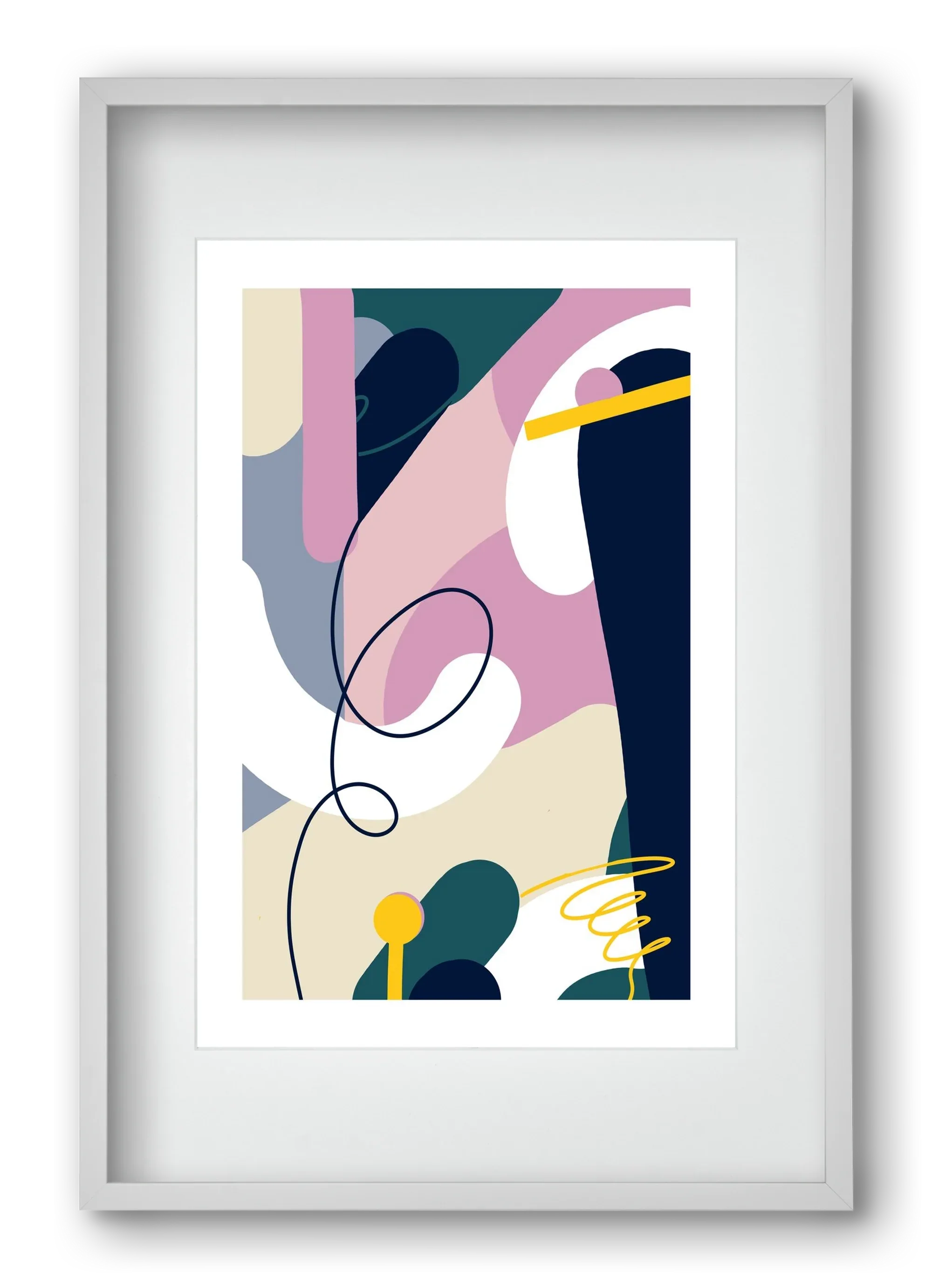 Chaos Theory - artbridge
