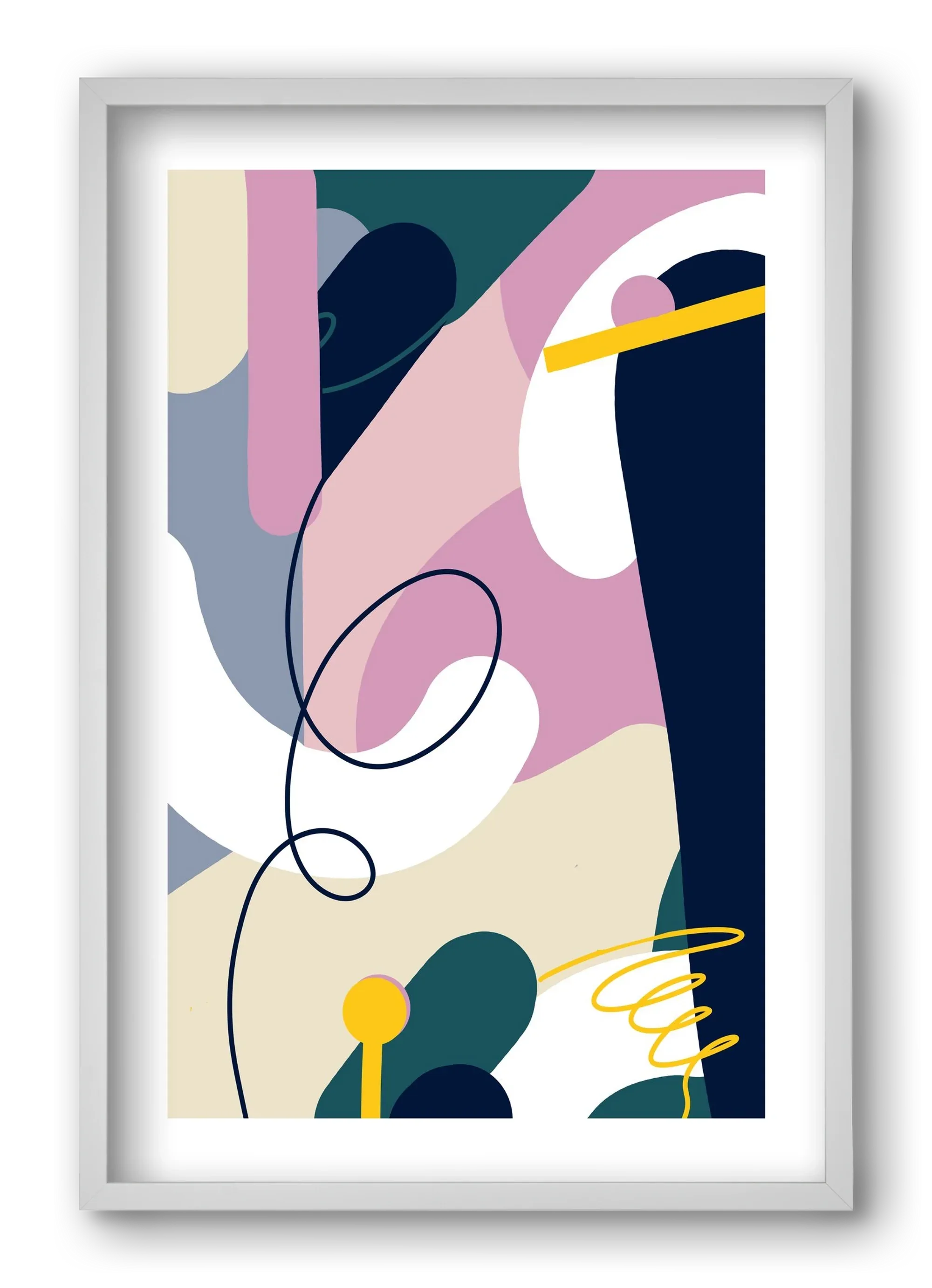 Chaos Theory - artbridge