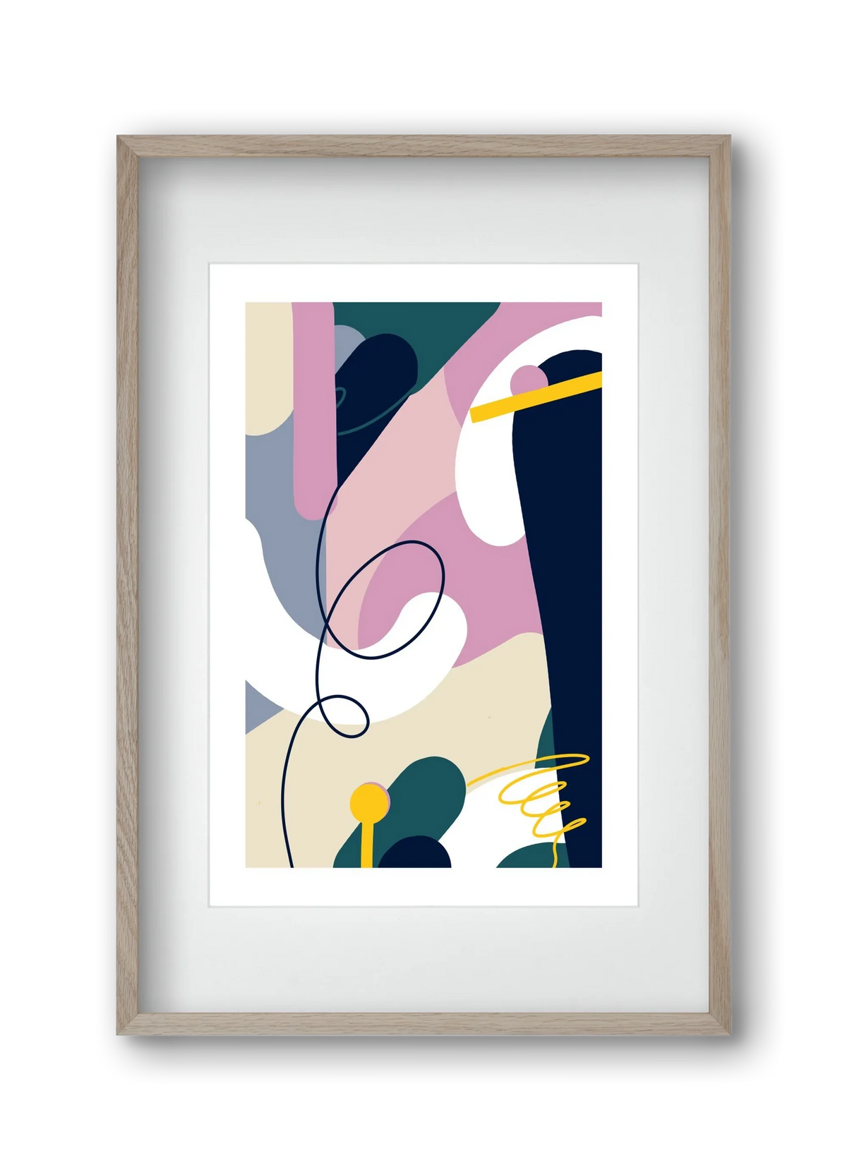 Chaos Theory - artbridge