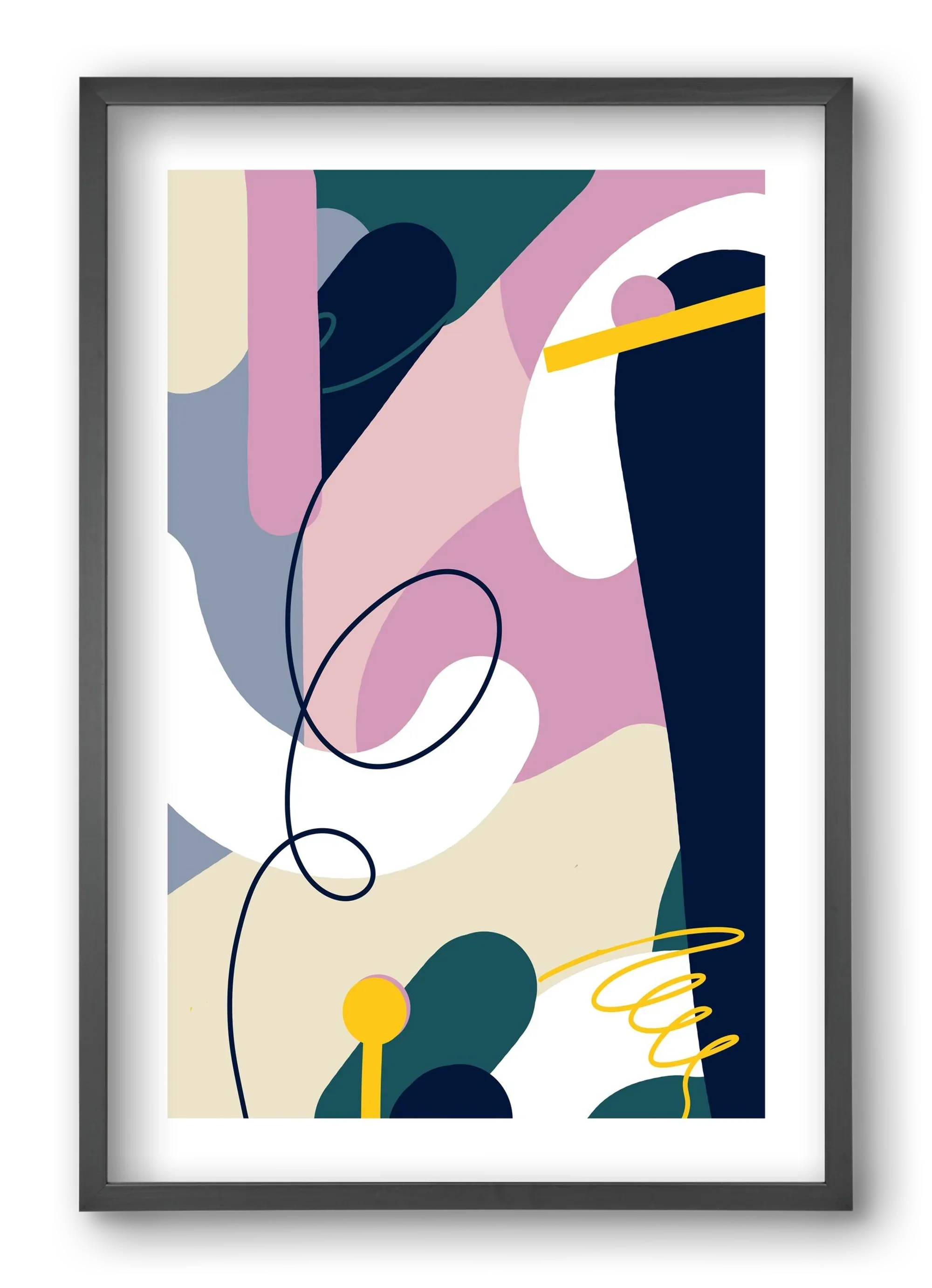 Chaos Theory - artbridge