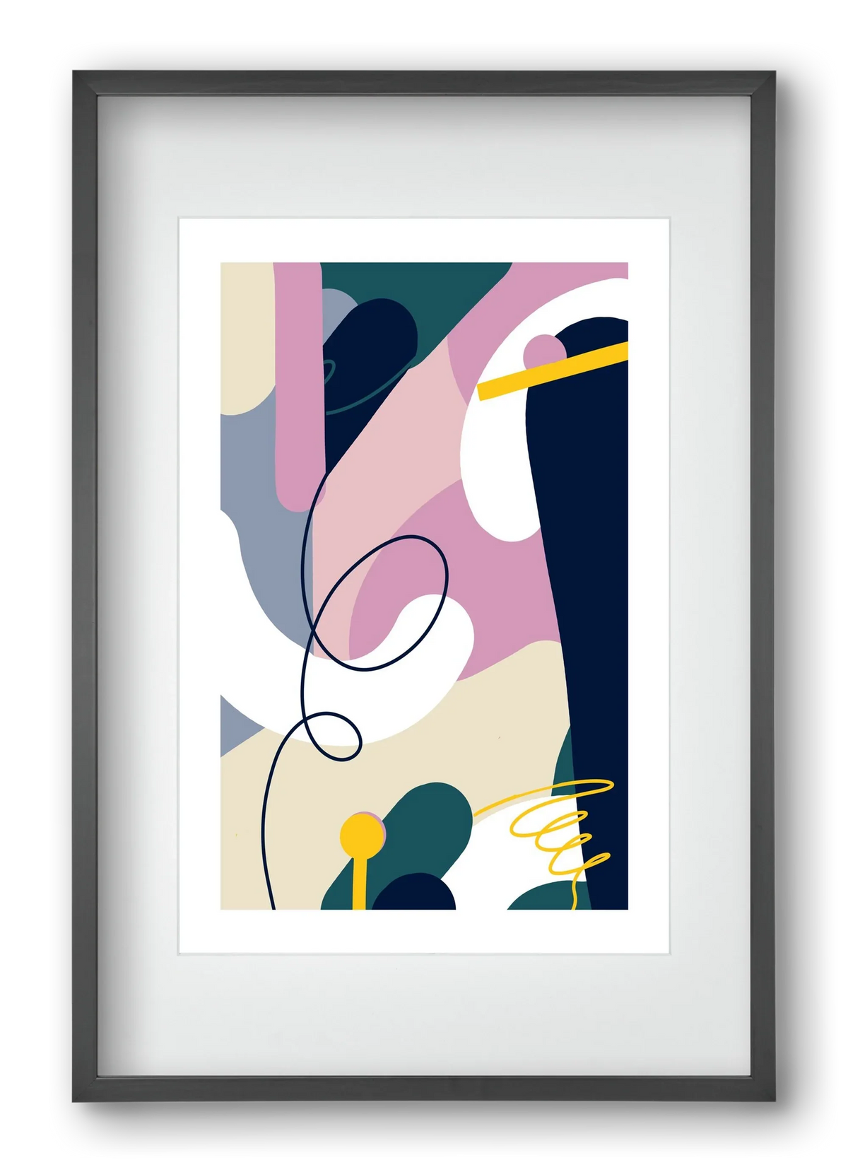 Chaos Theory - artbridge