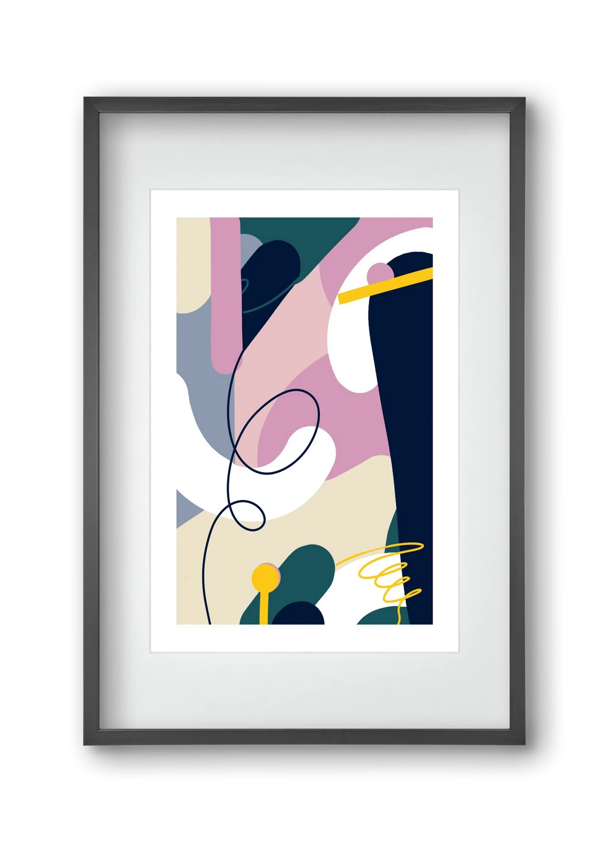 Chaos Theory - artbridge