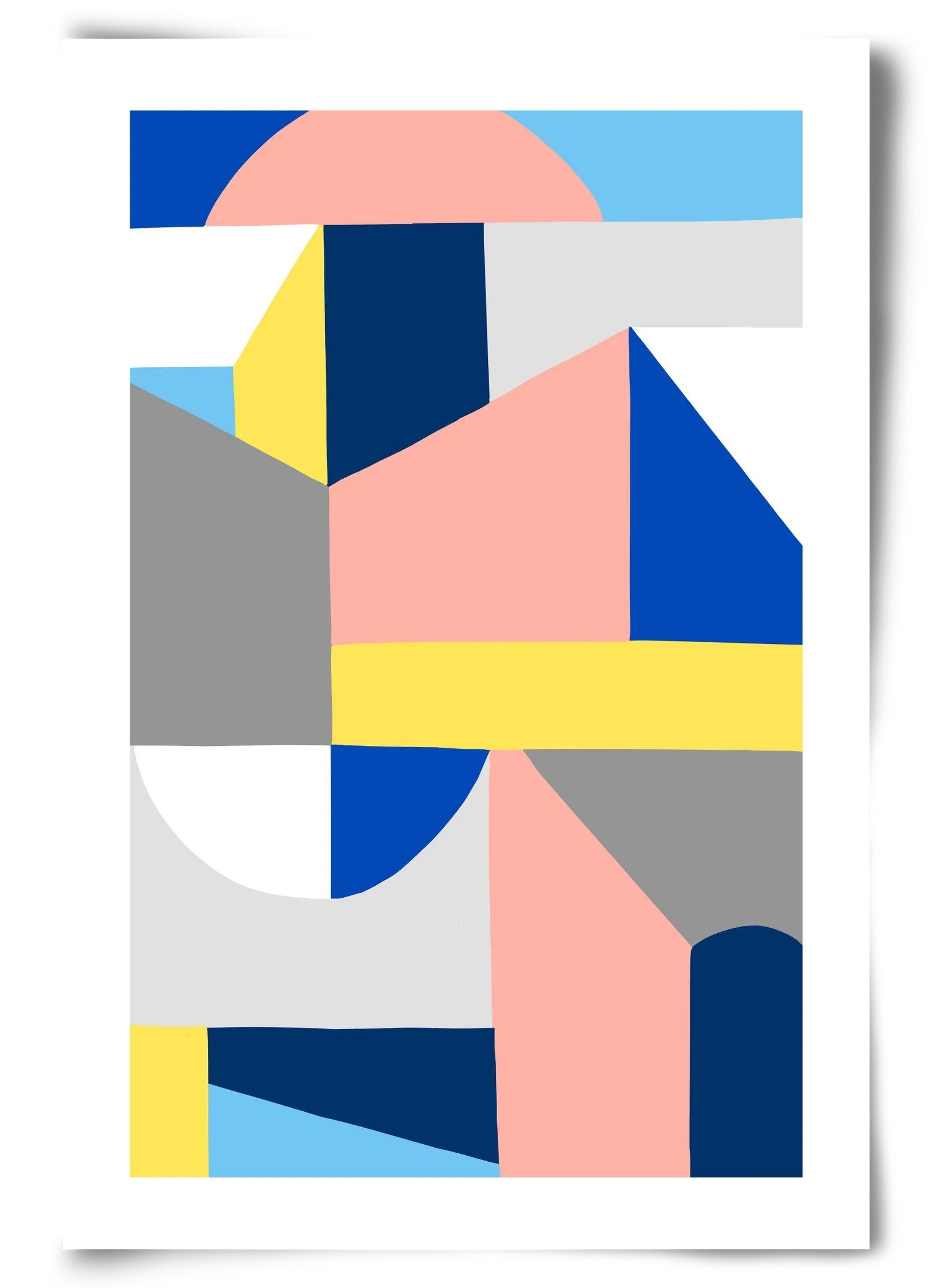 Architect - artbridge