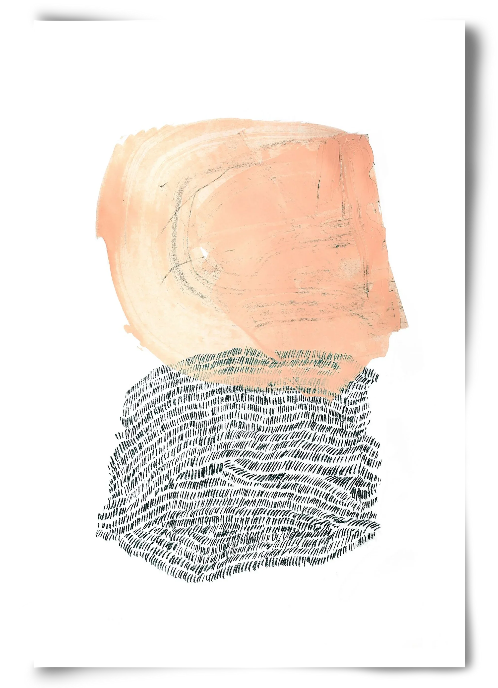 Paint & Wool - artbridge