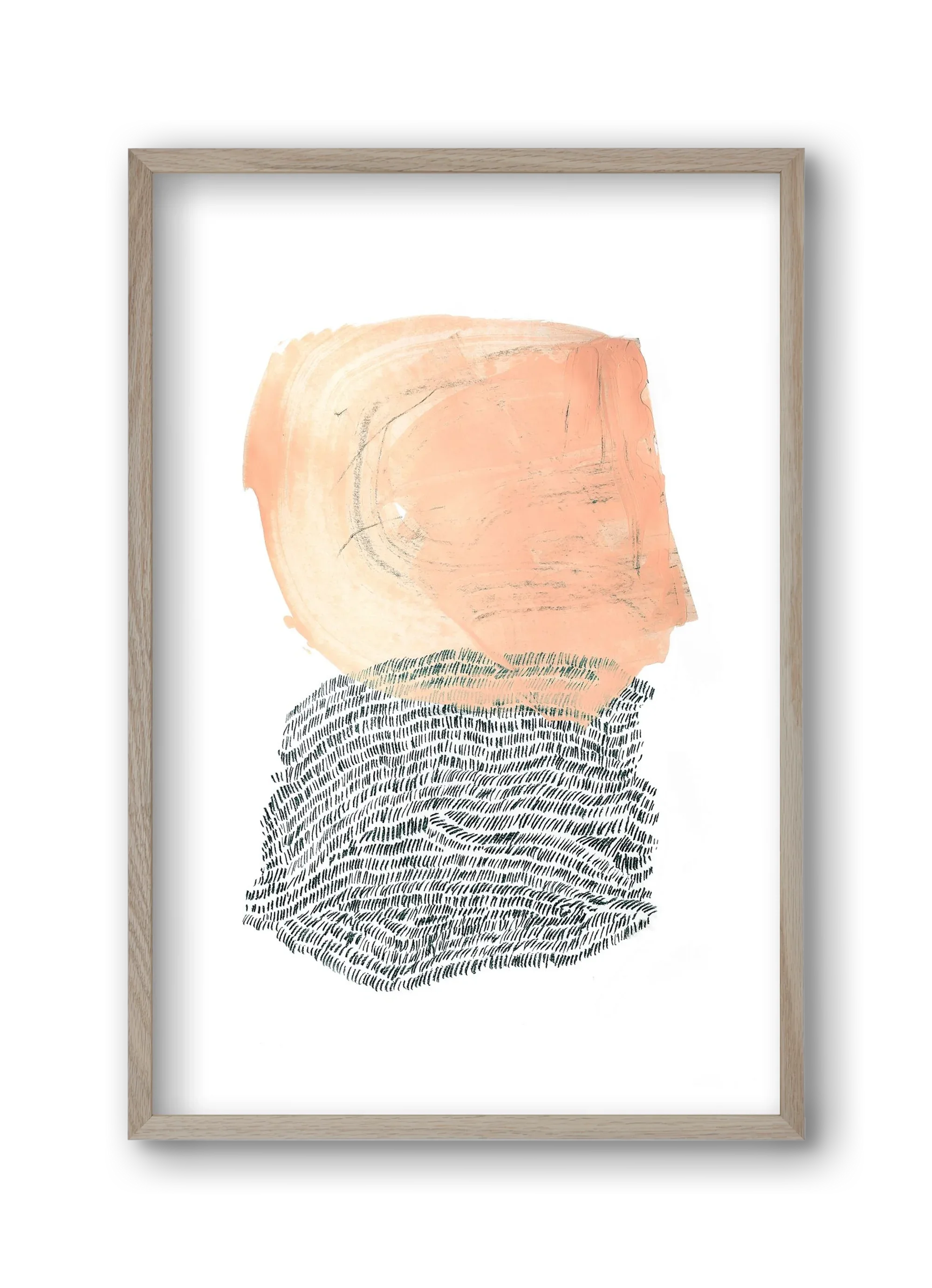 Paint & Wool - artbridge