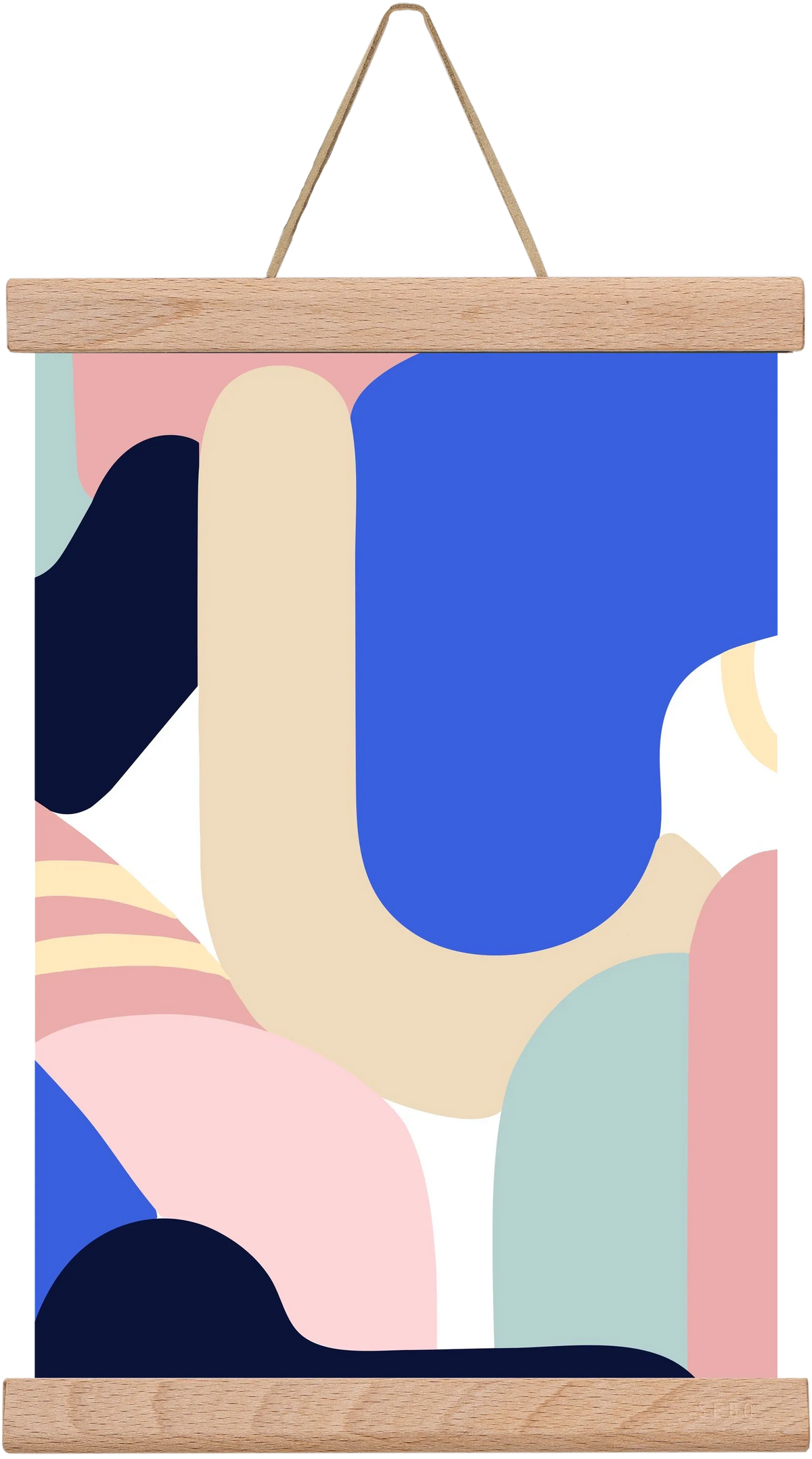 Blue Monday - artbridge