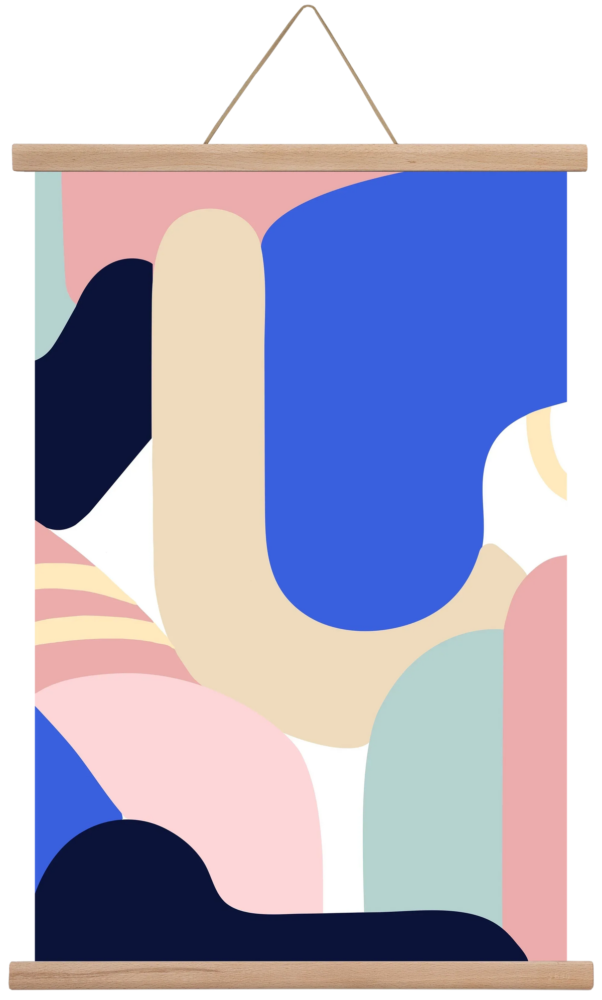 Blue Monday - artbridge