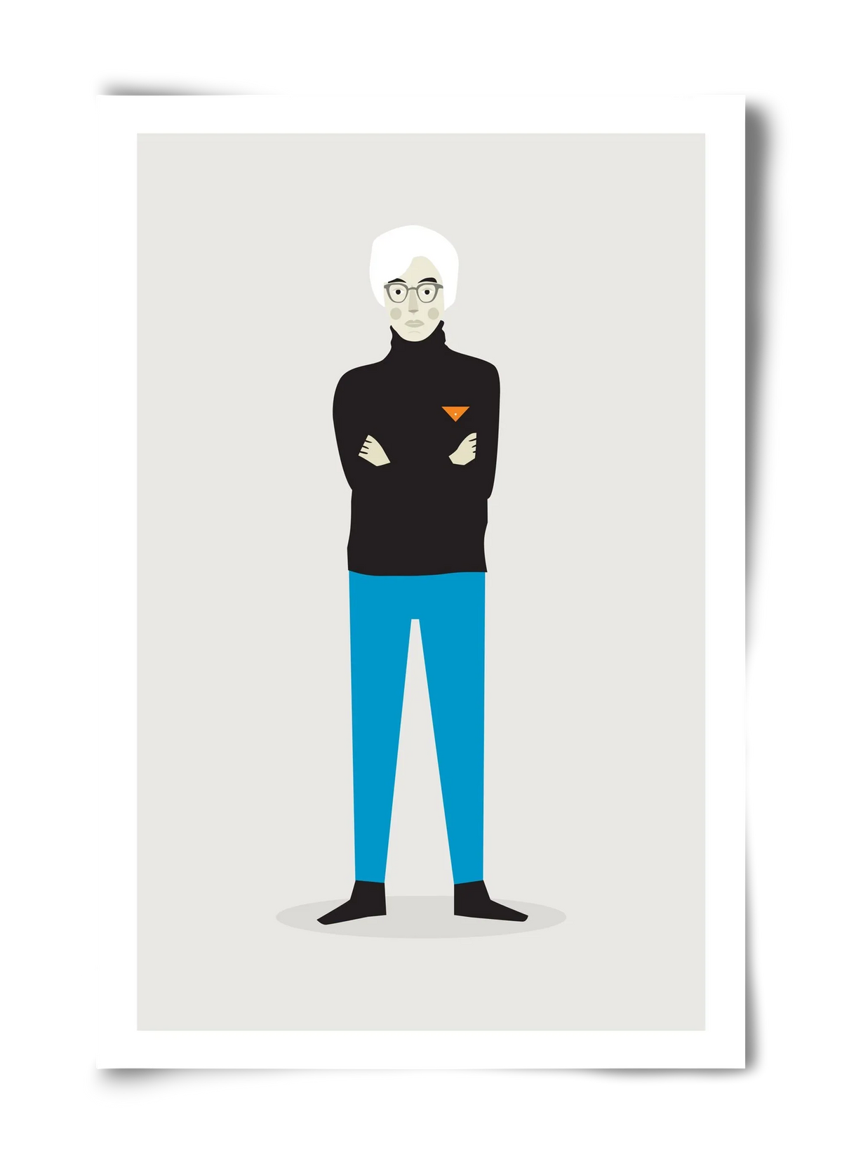 Andy - artbridge