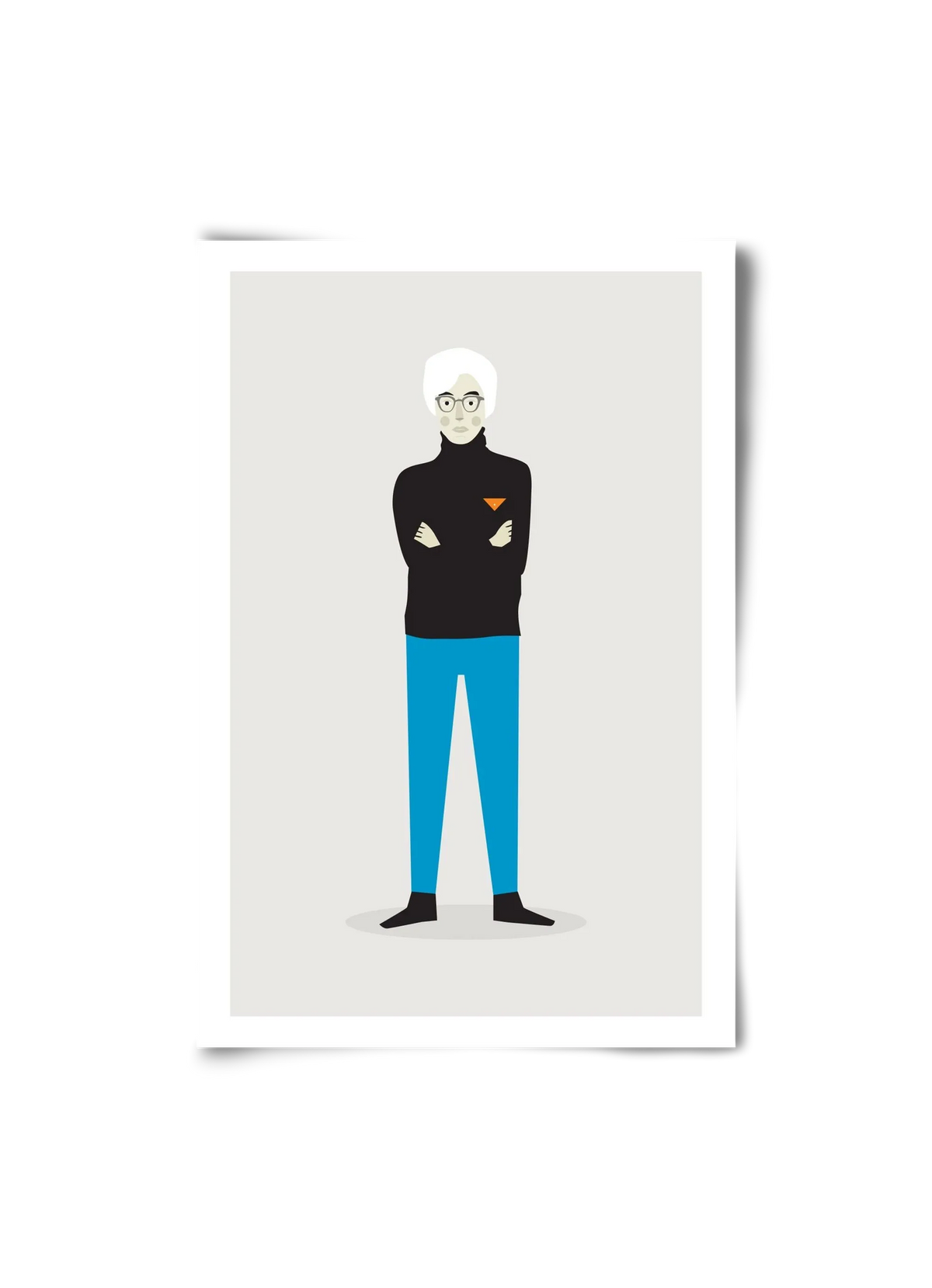 Andy - artbridge