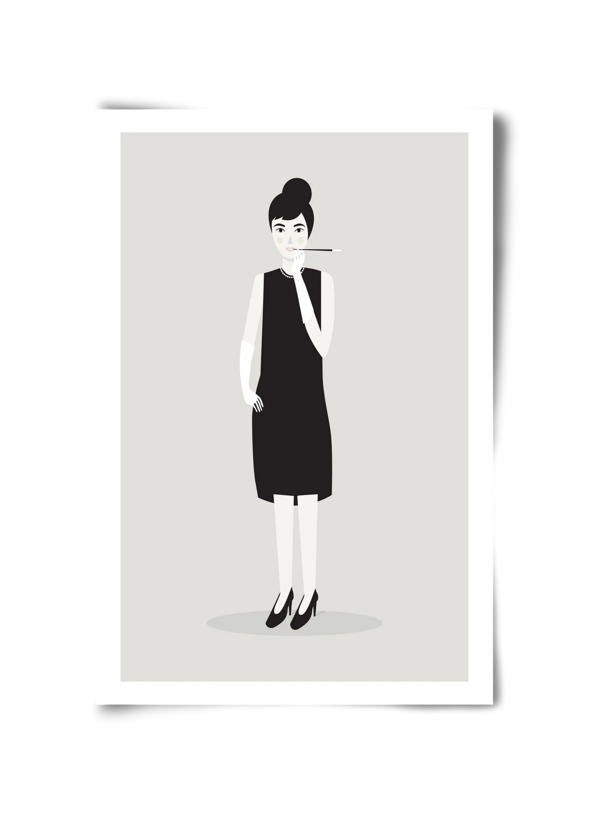 Audrey - artbridge