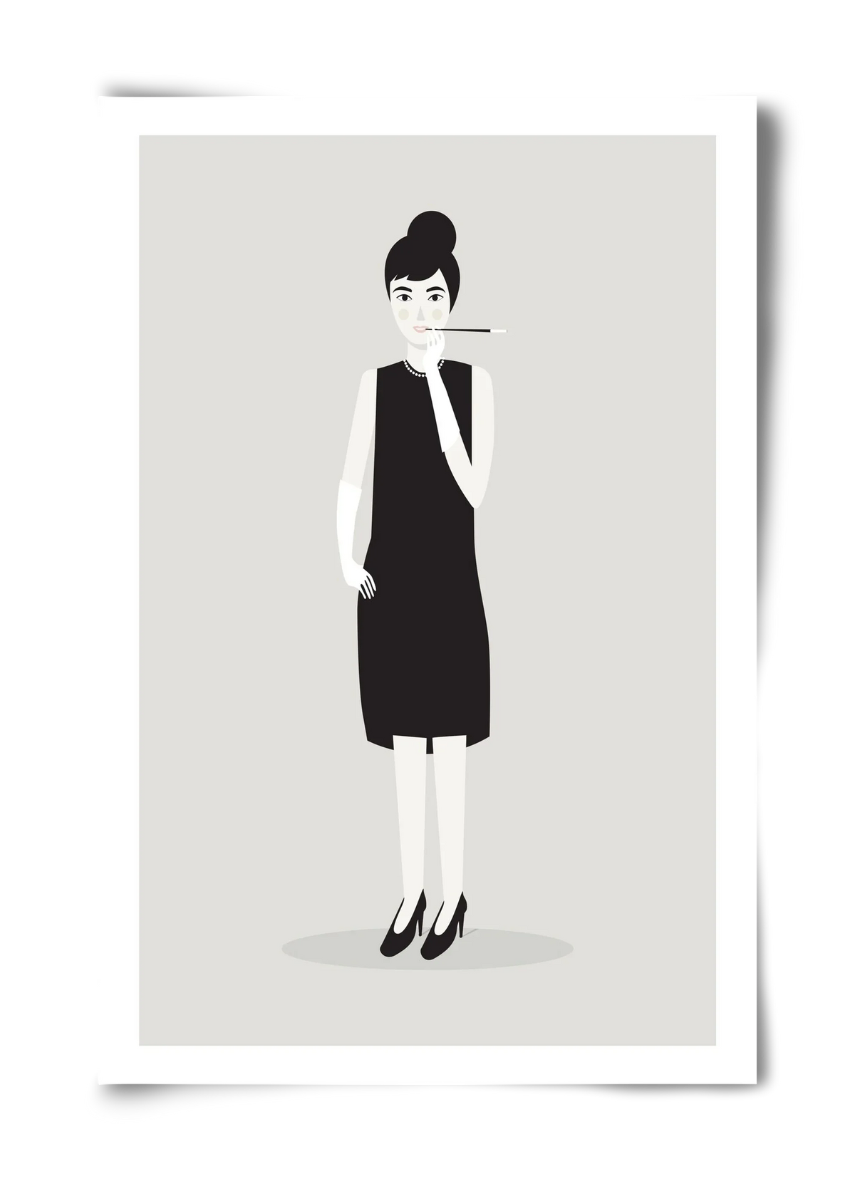 Audrey - artbridge