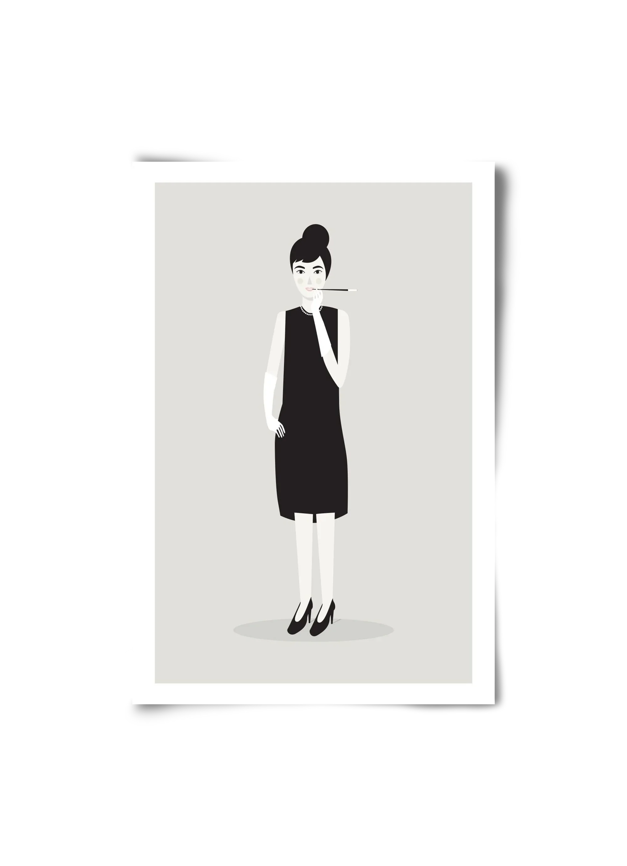 Audrey - artbridge