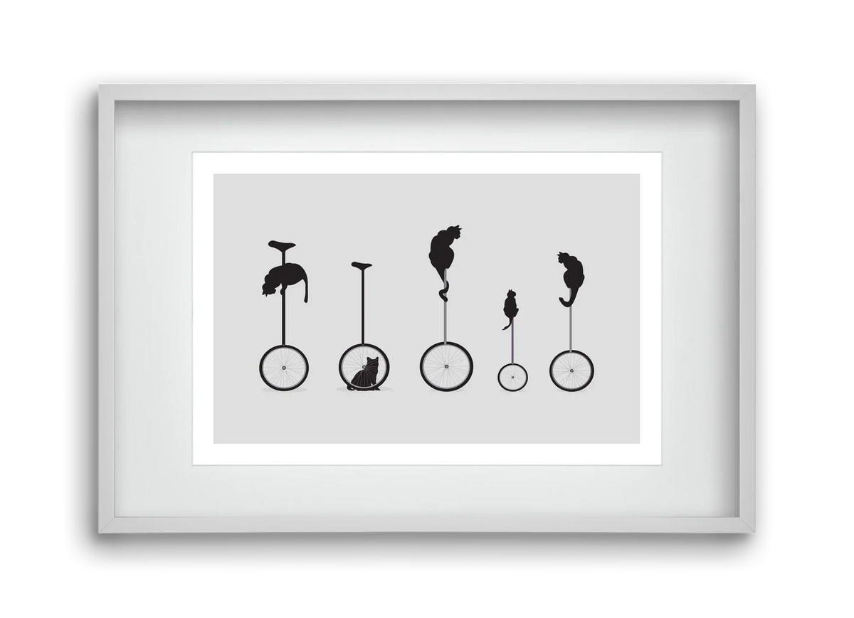 Cats - artbridge