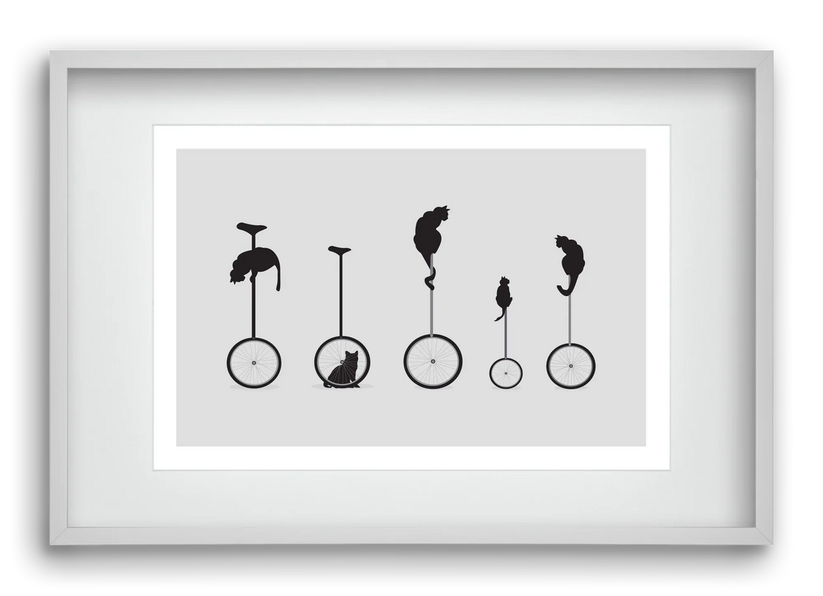 Cats - artbridge