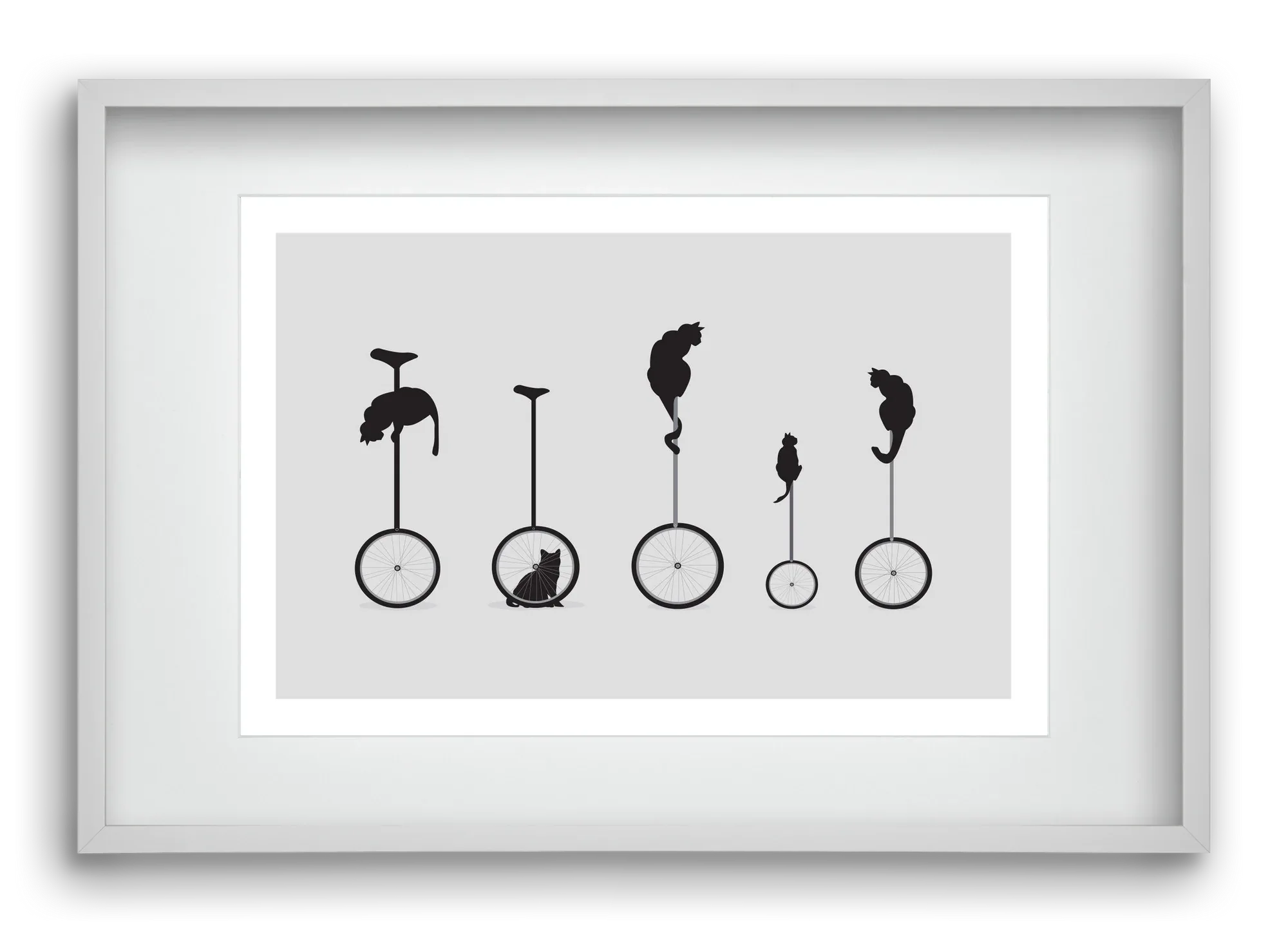 Cats - artbridge