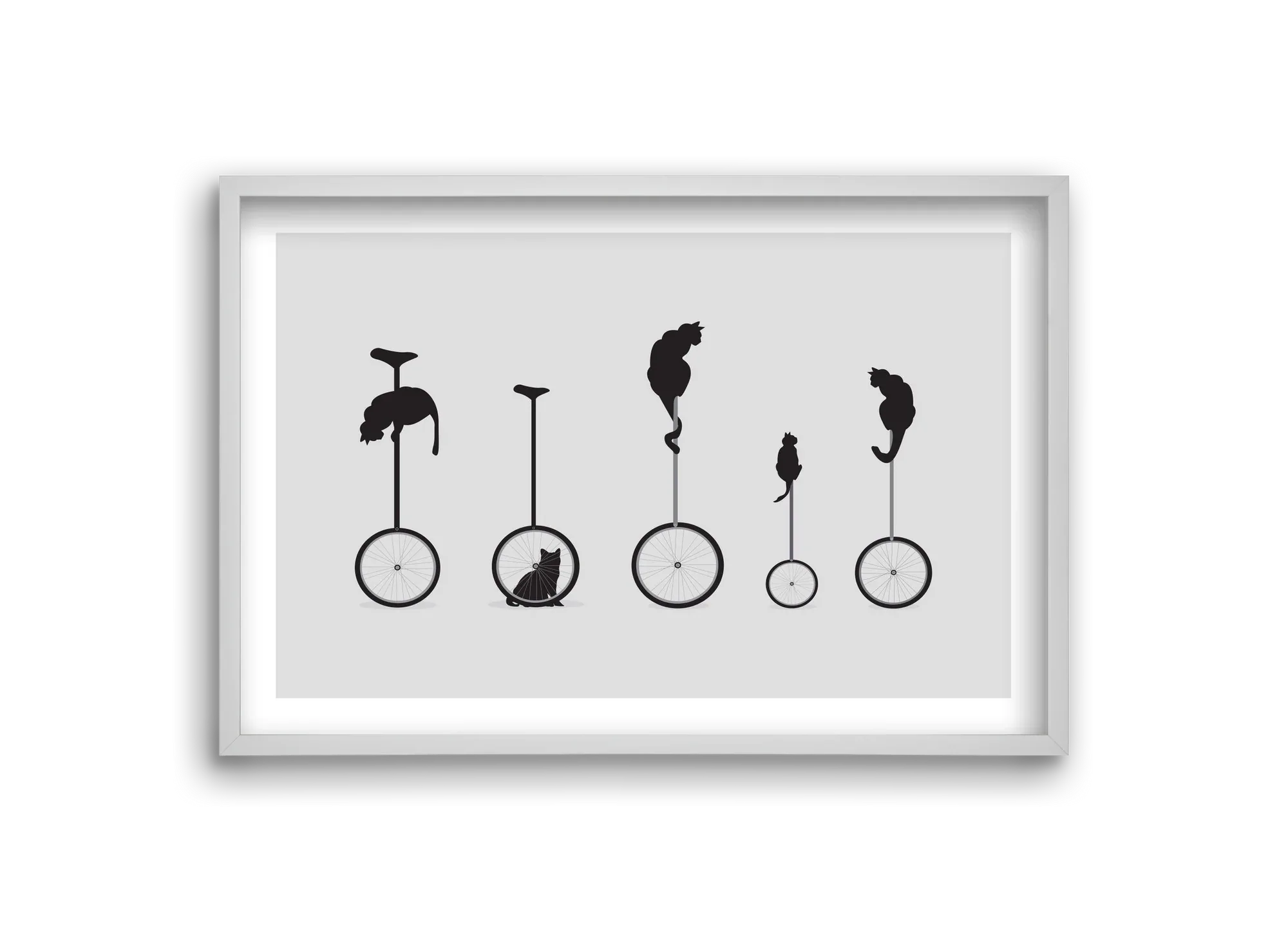 Cats - artbridge