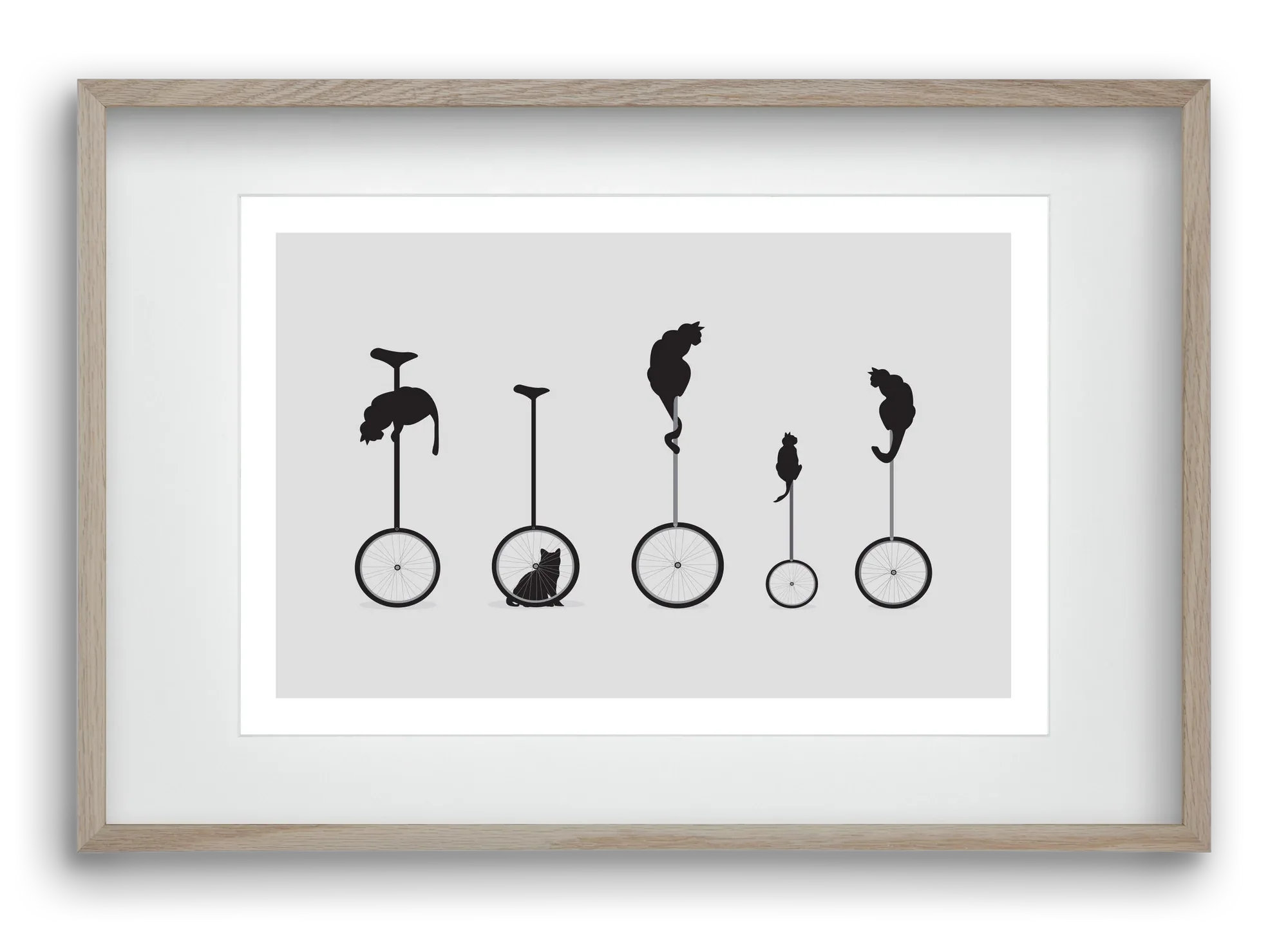 Cats - artbridge
