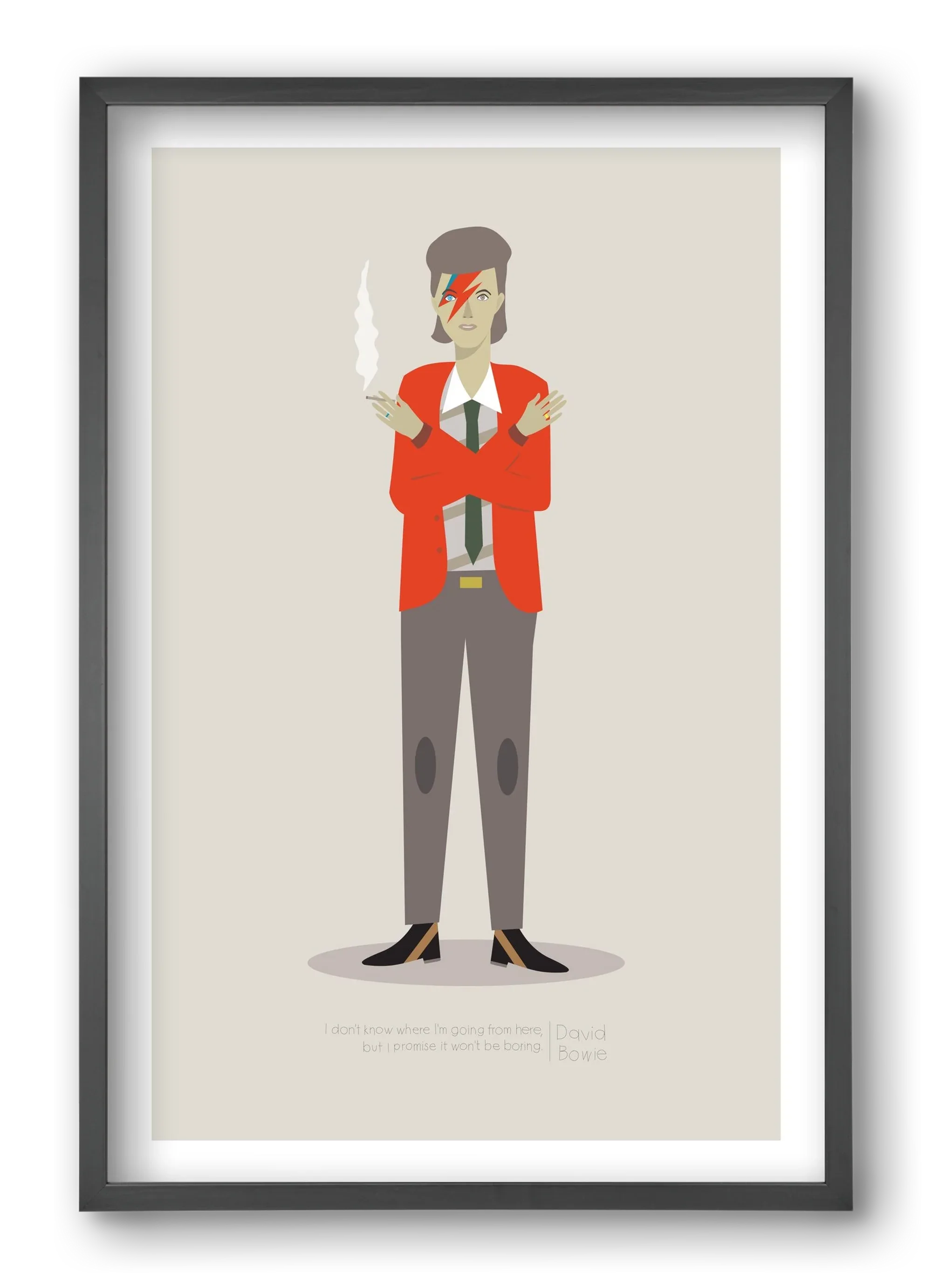 David - artbridge