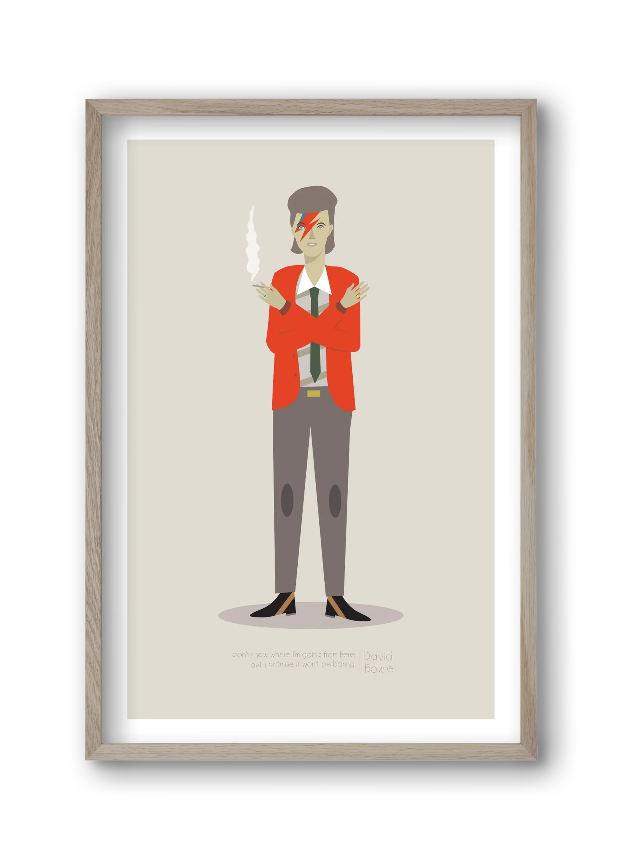 David - artbridge