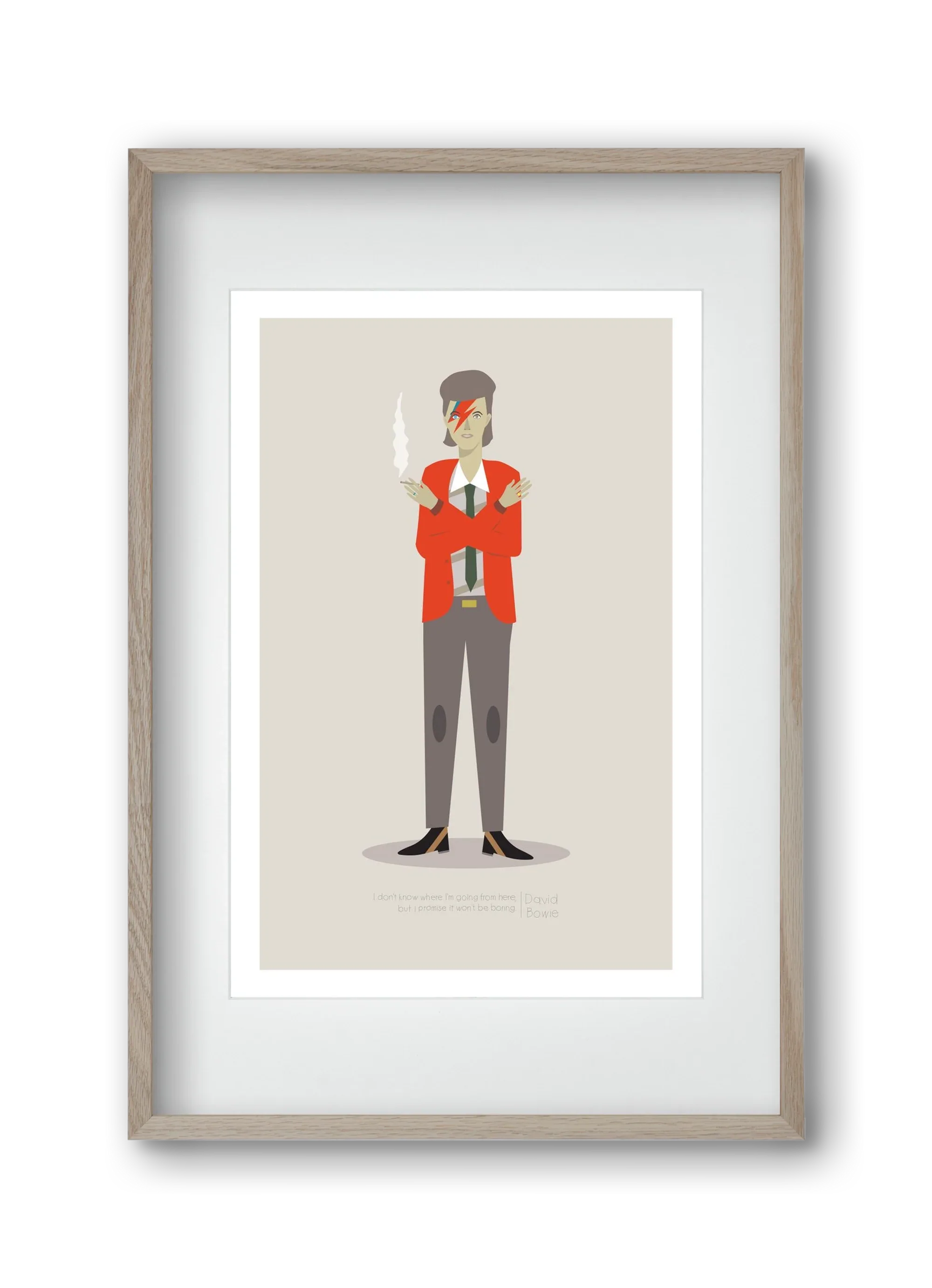 David - artbridge