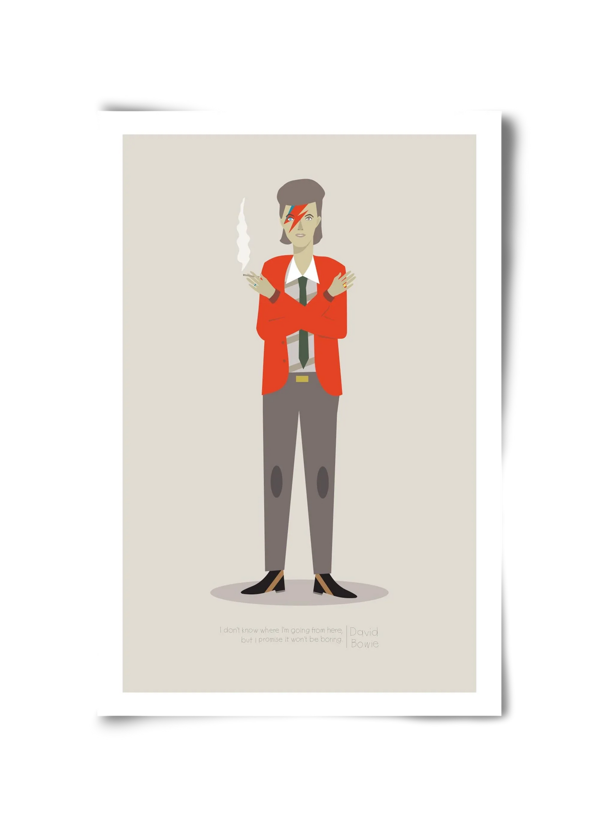 David - artbridge