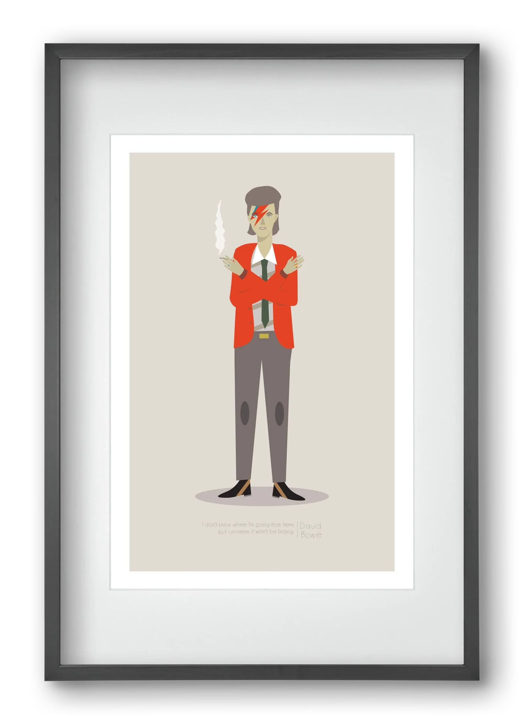 David - artbridge
