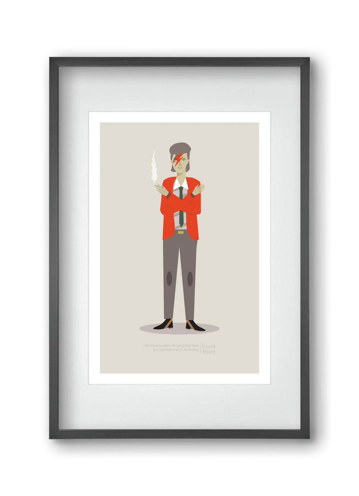 David - artbridge