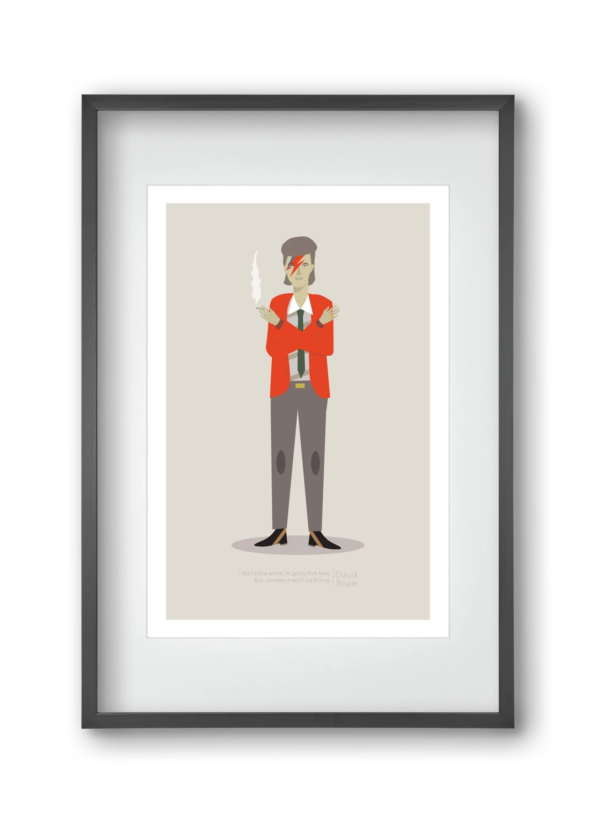 David - artbridge
