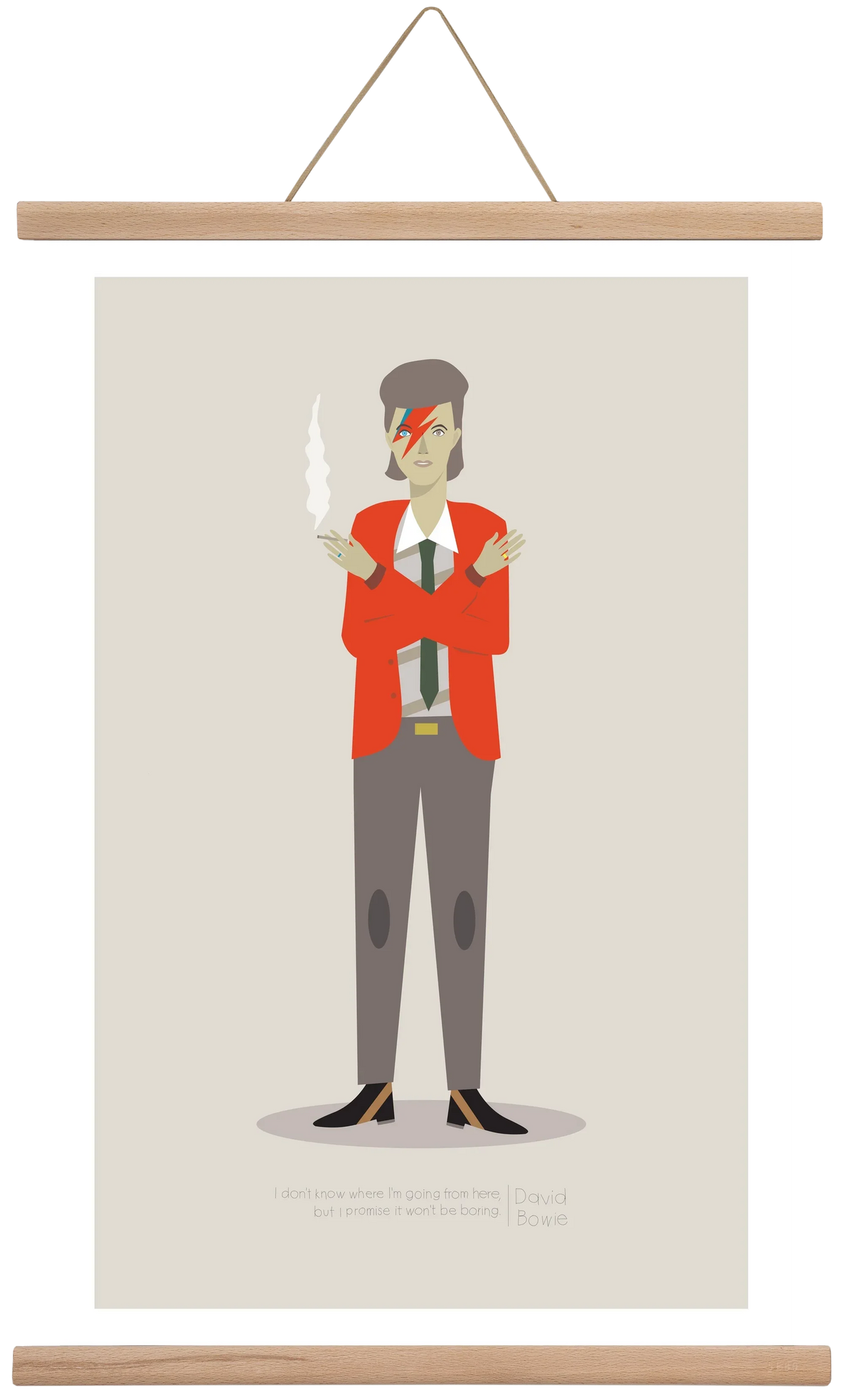David - artbridge