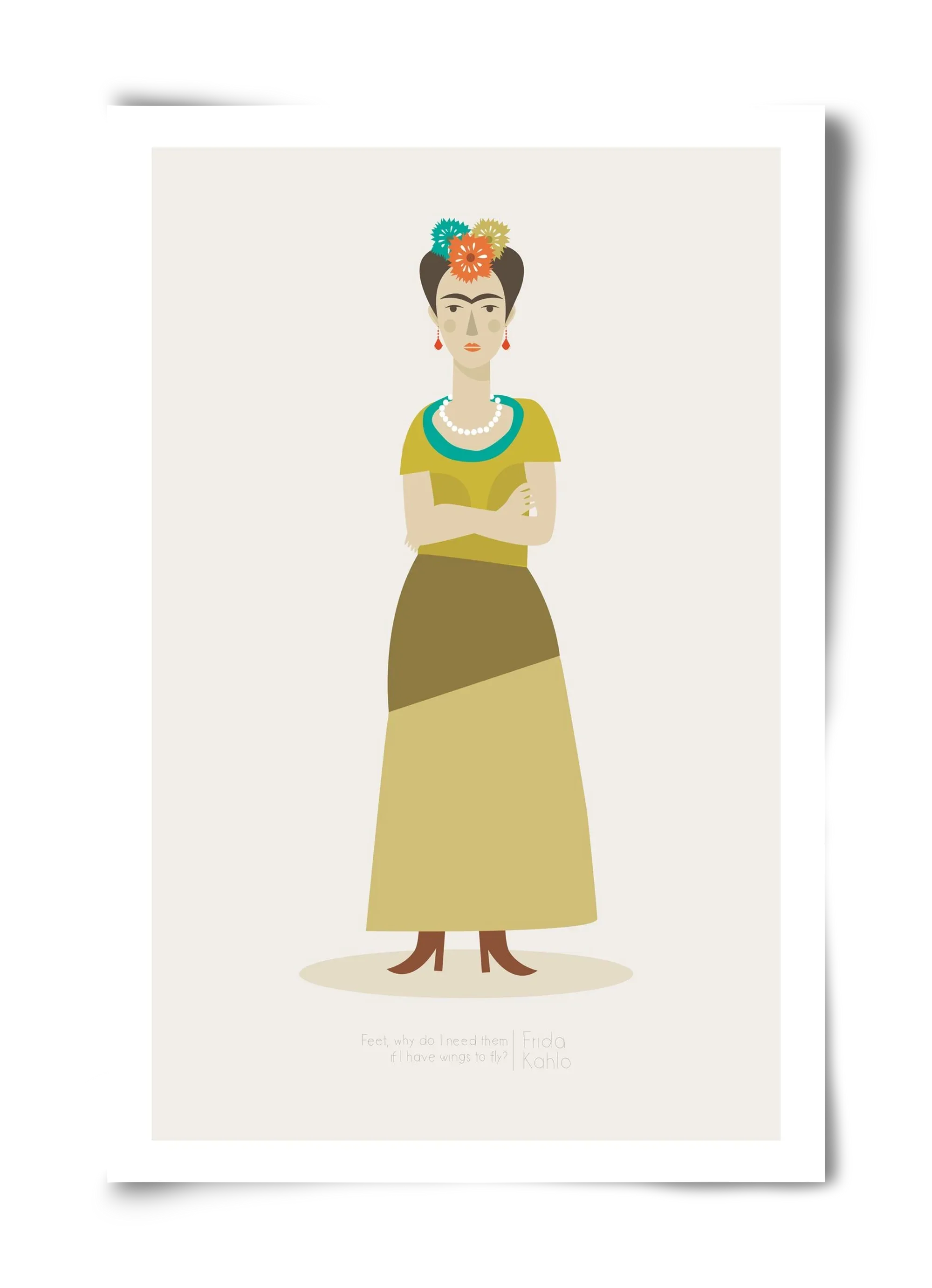 Frida - artbridge
