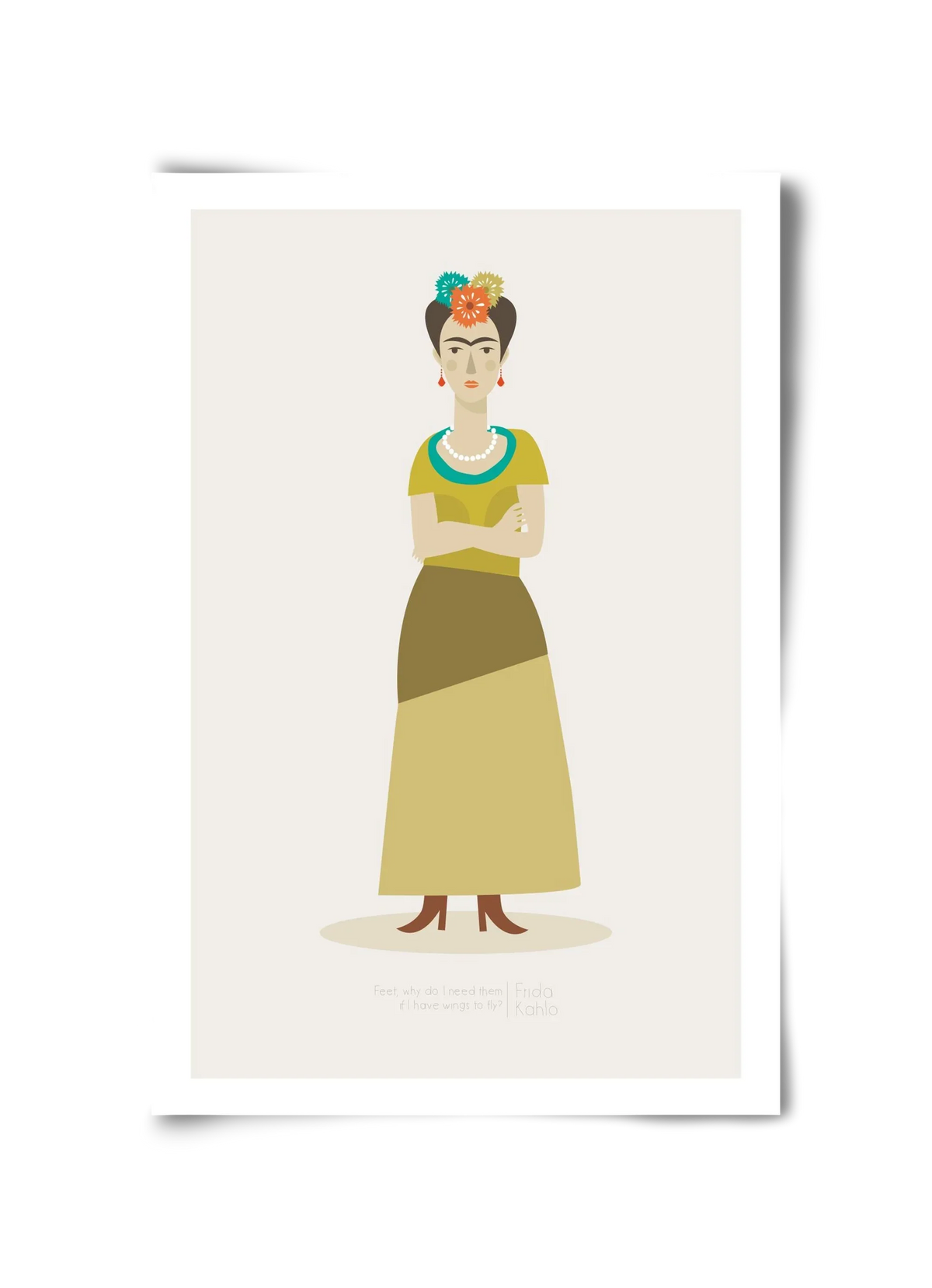 Frida - artbridge