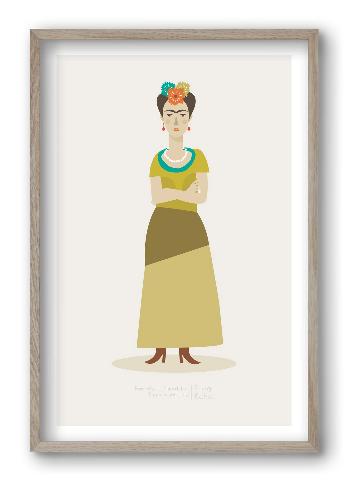 Frida - artbridge