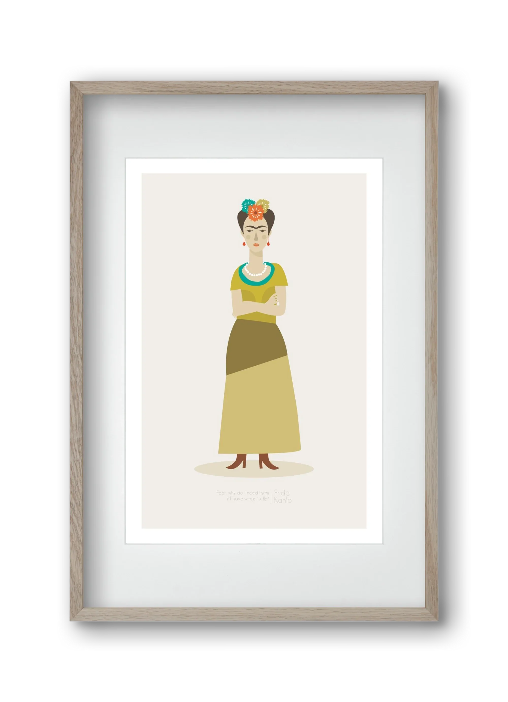 Frida - artbridge